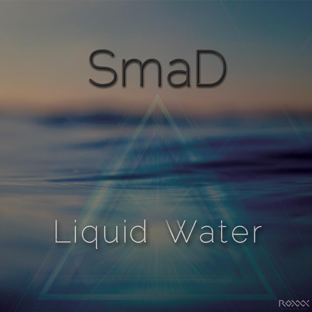 Релиз Liquid Water