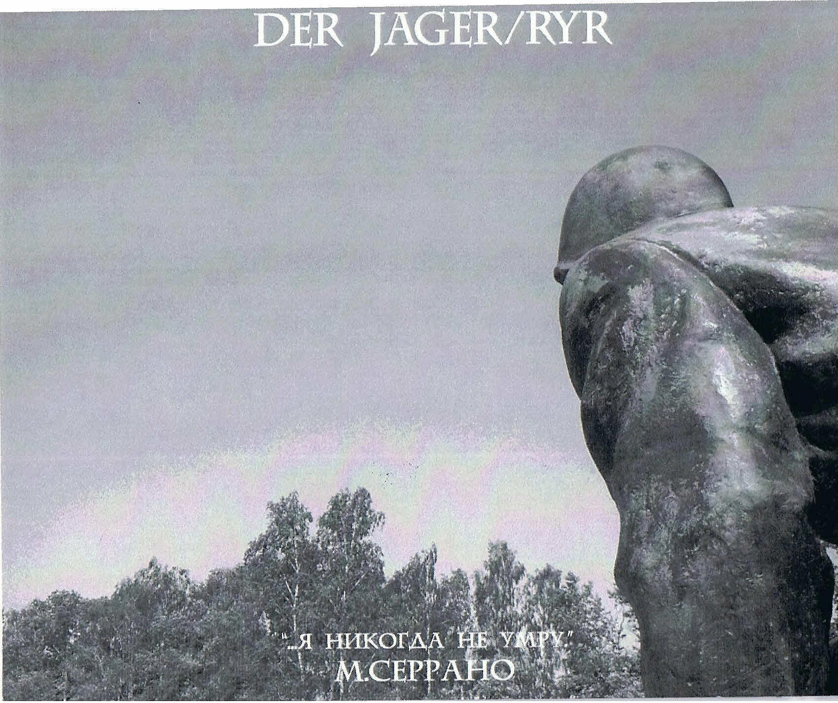 Der Jager
