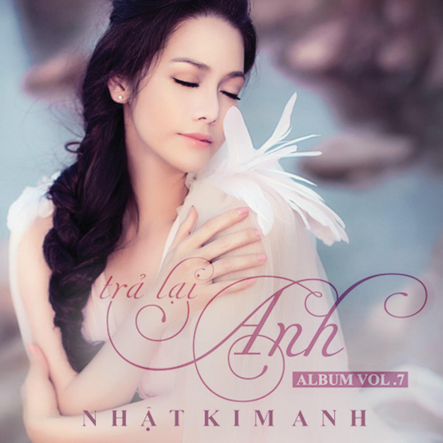 Релиз Trả Lại Anh