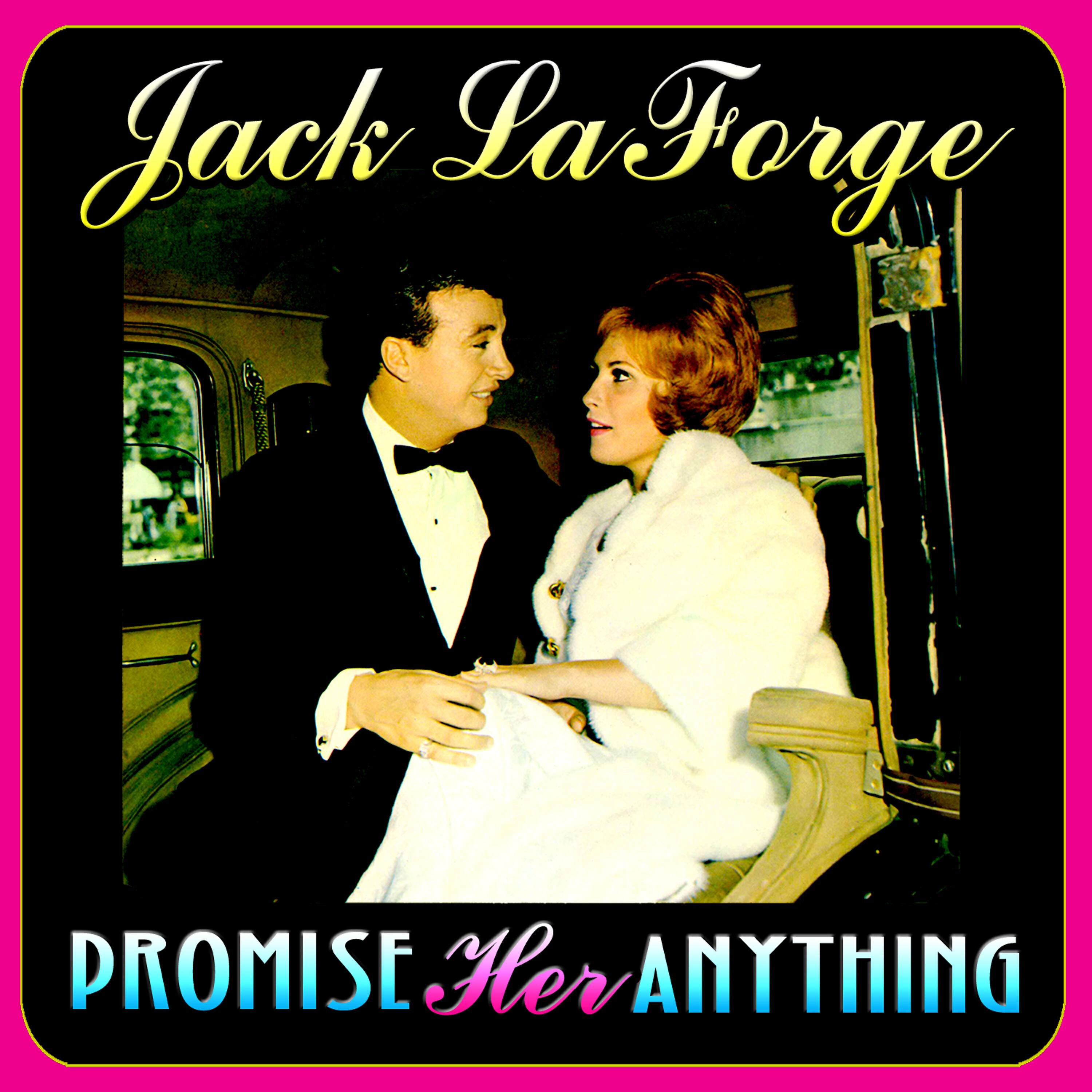 Jack Laforge