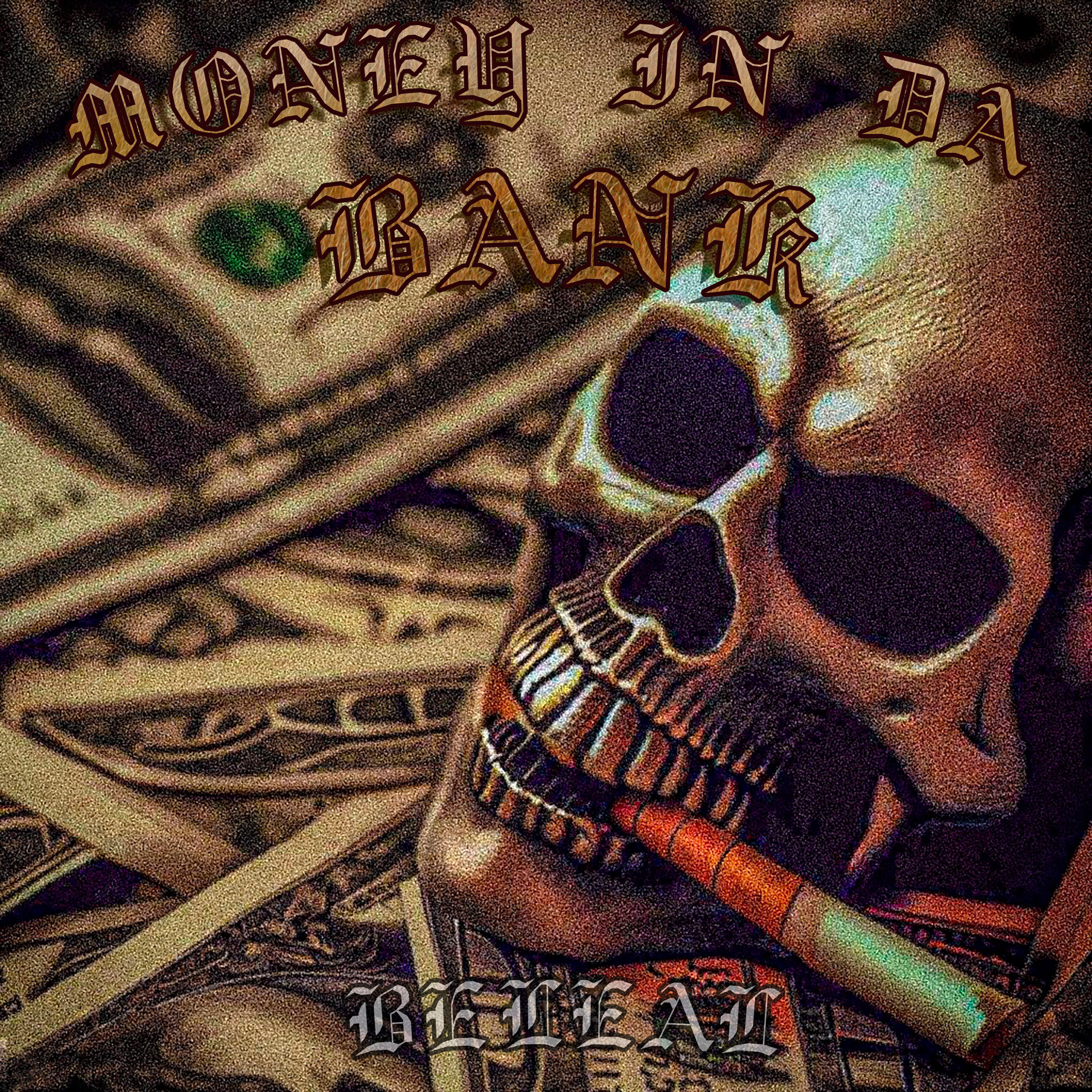 Релиз MONEY IN DA BANK