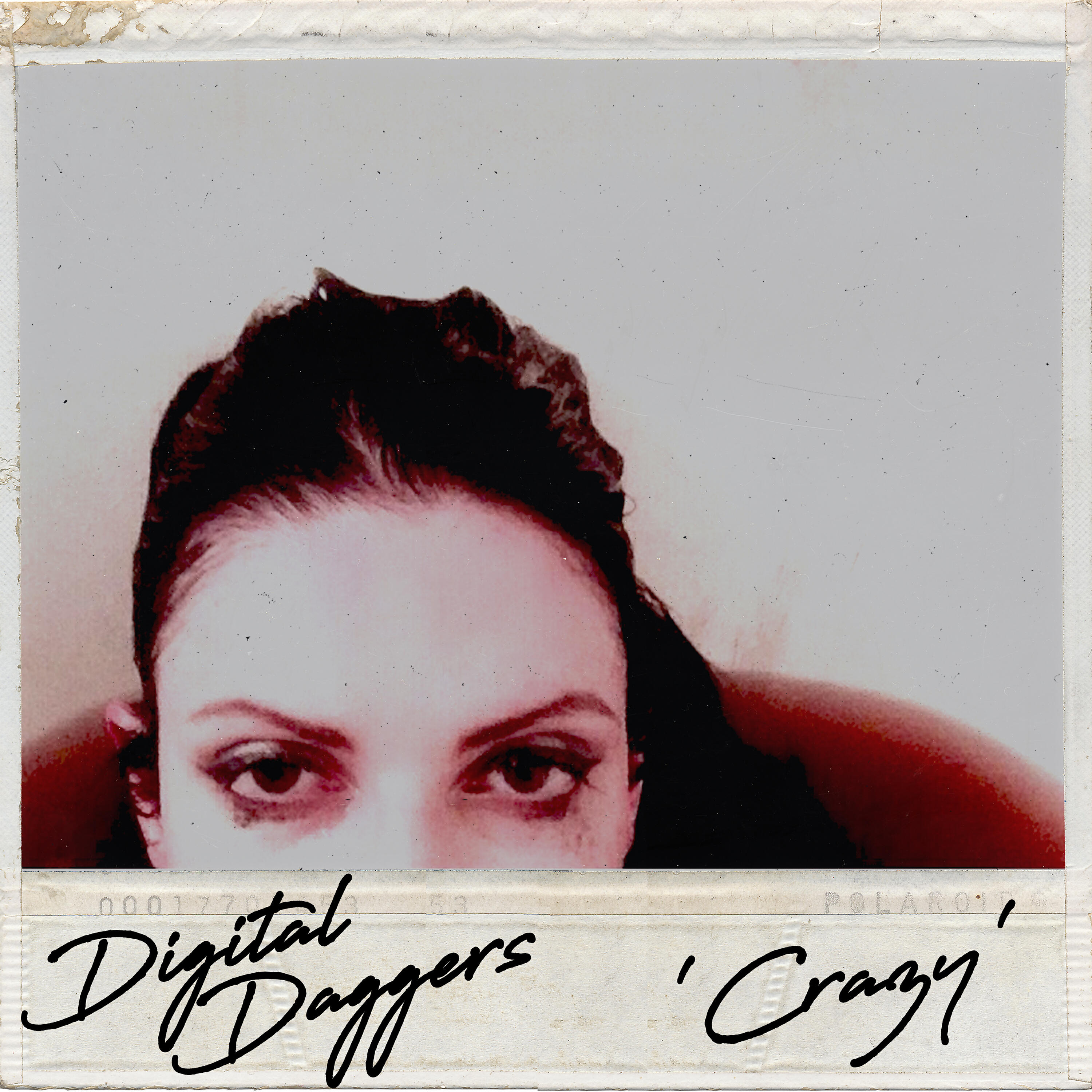 Релиз Crazy