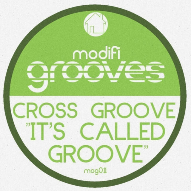 Cross Groove