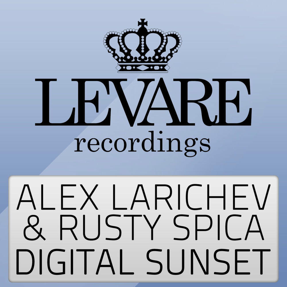 Релиз Digital Sunset