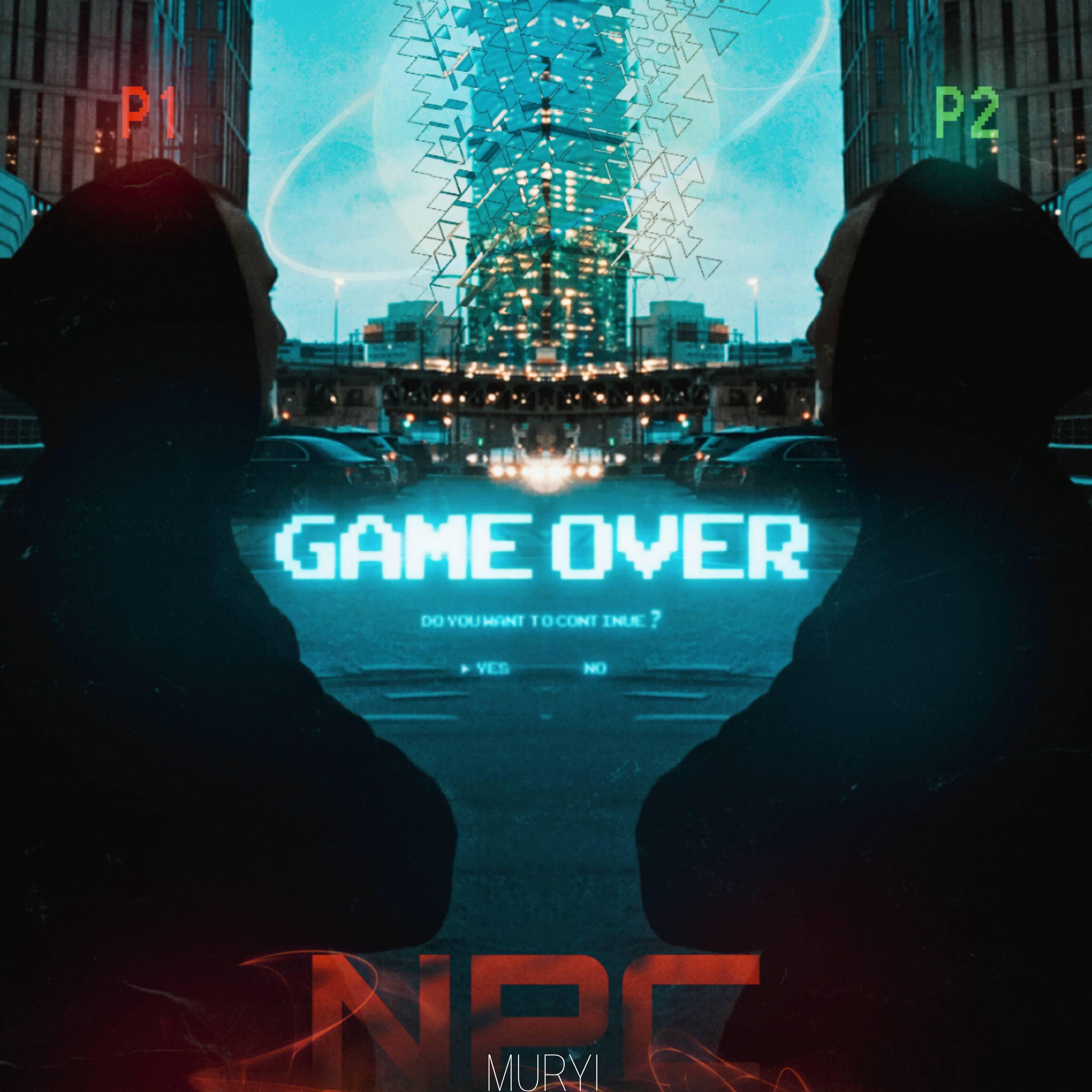 Релиз NPC