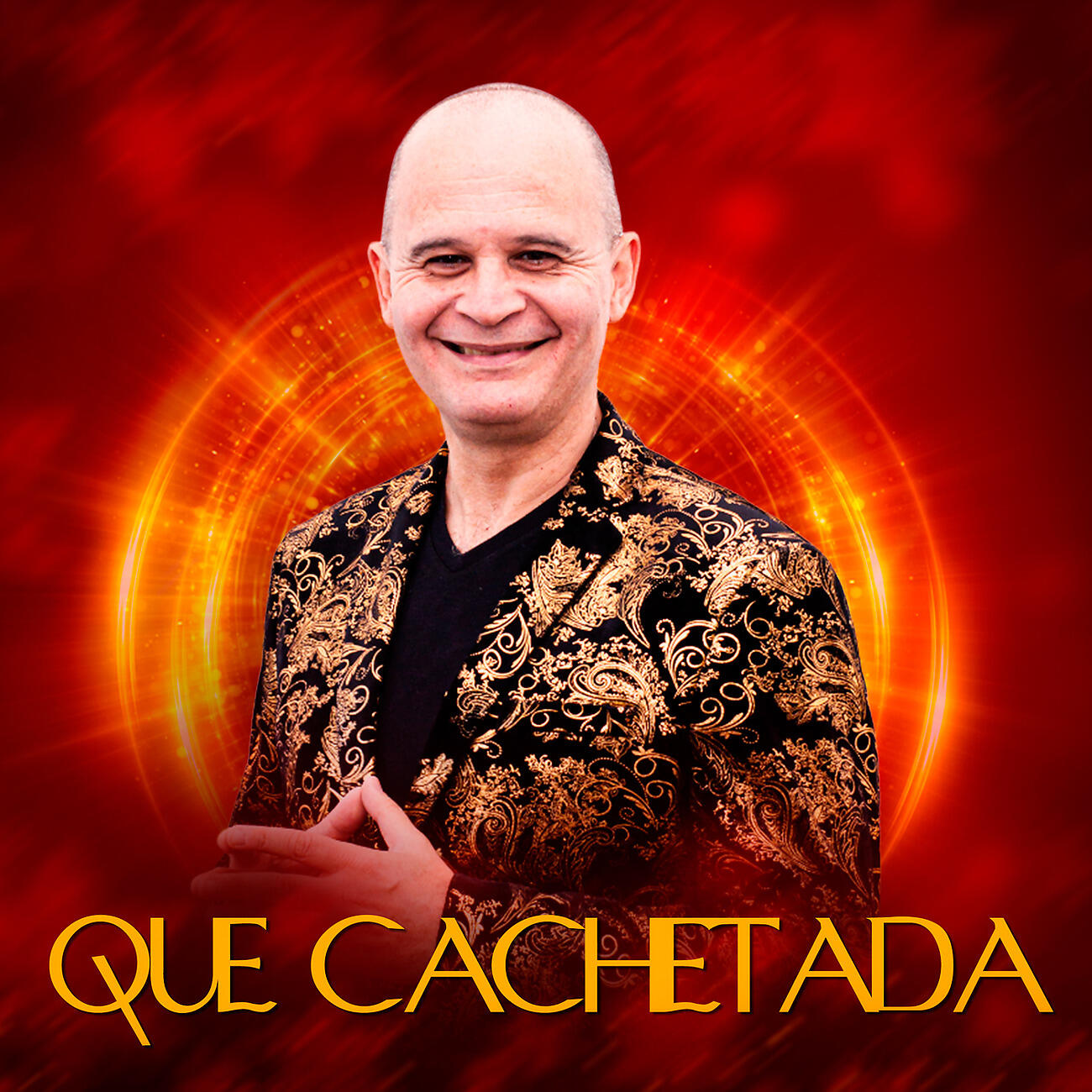 Релиз Que Cachetada