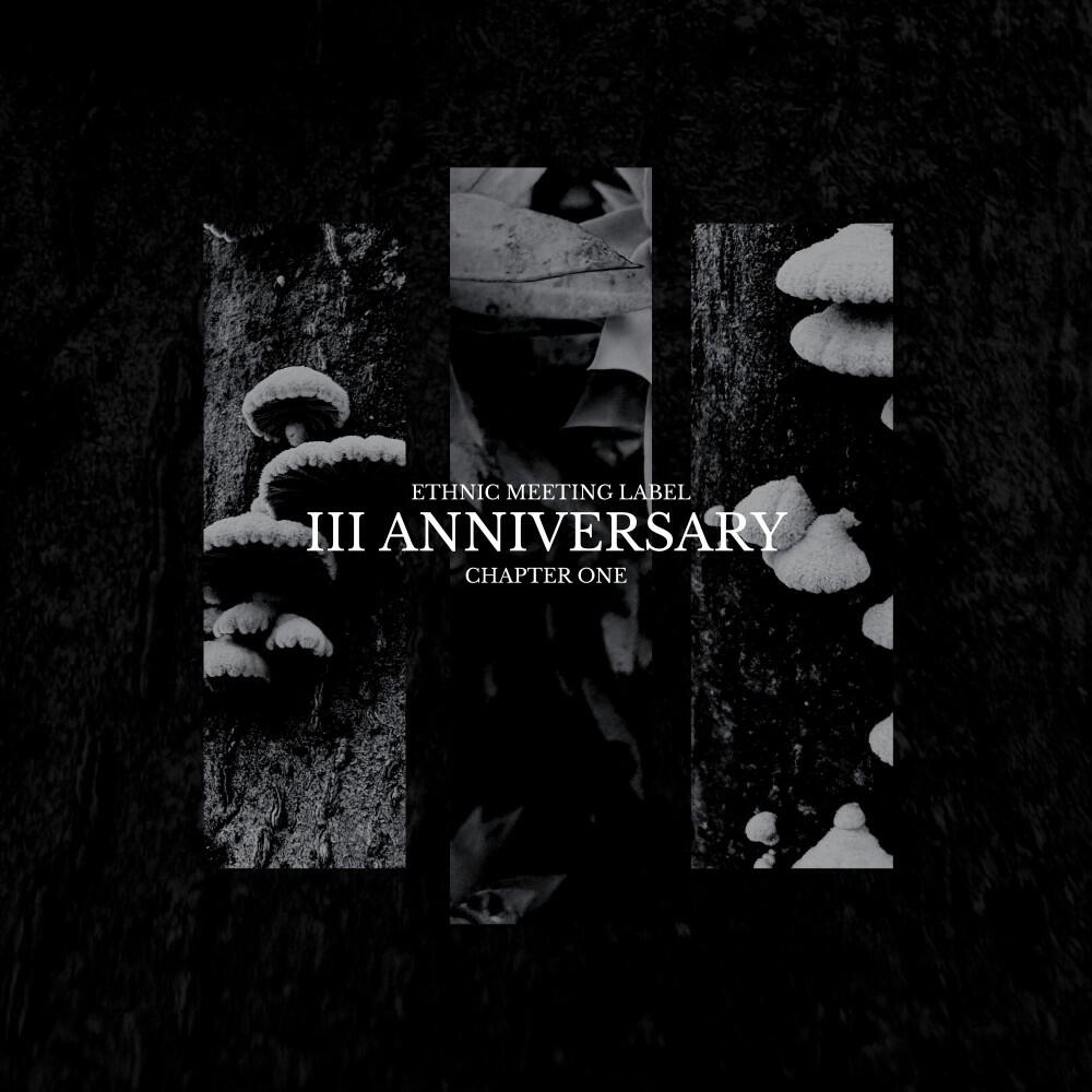 Релиз III Anniversary Chapter One