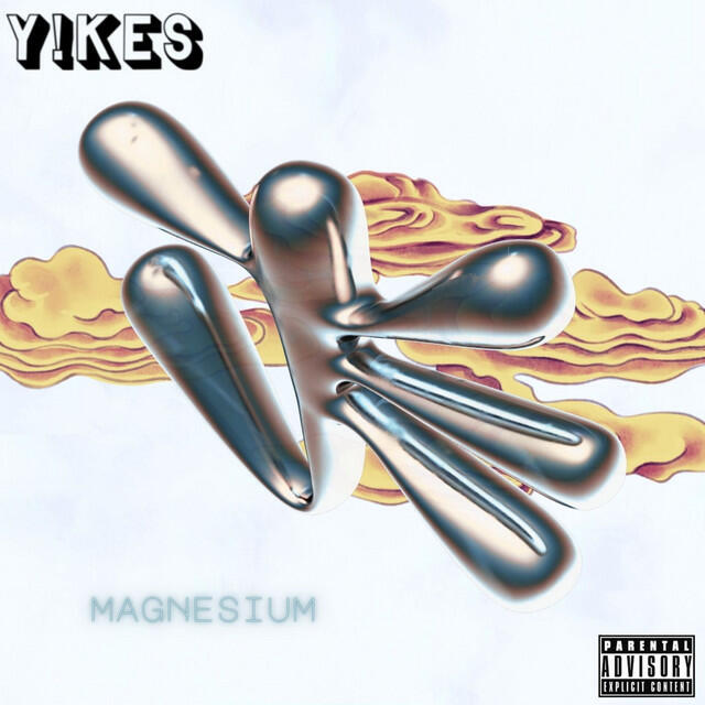 Релиз Magnesium