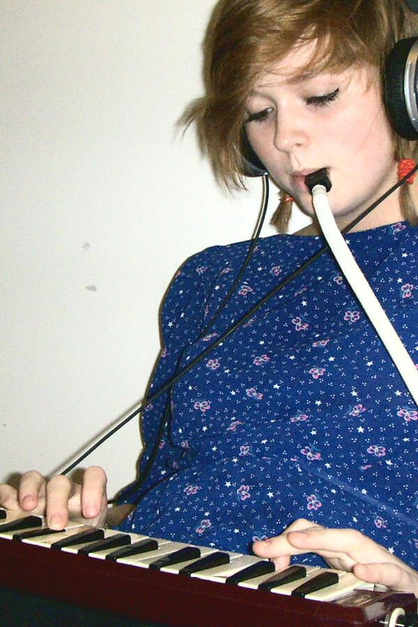 Hildur