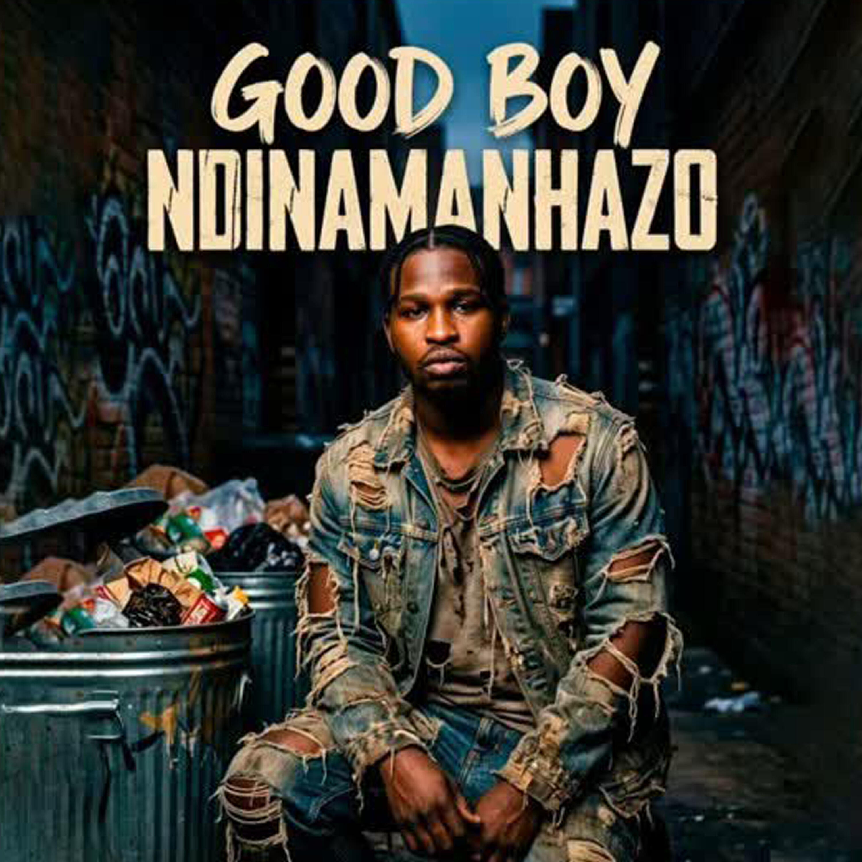 Релиз Ndinamanhazo