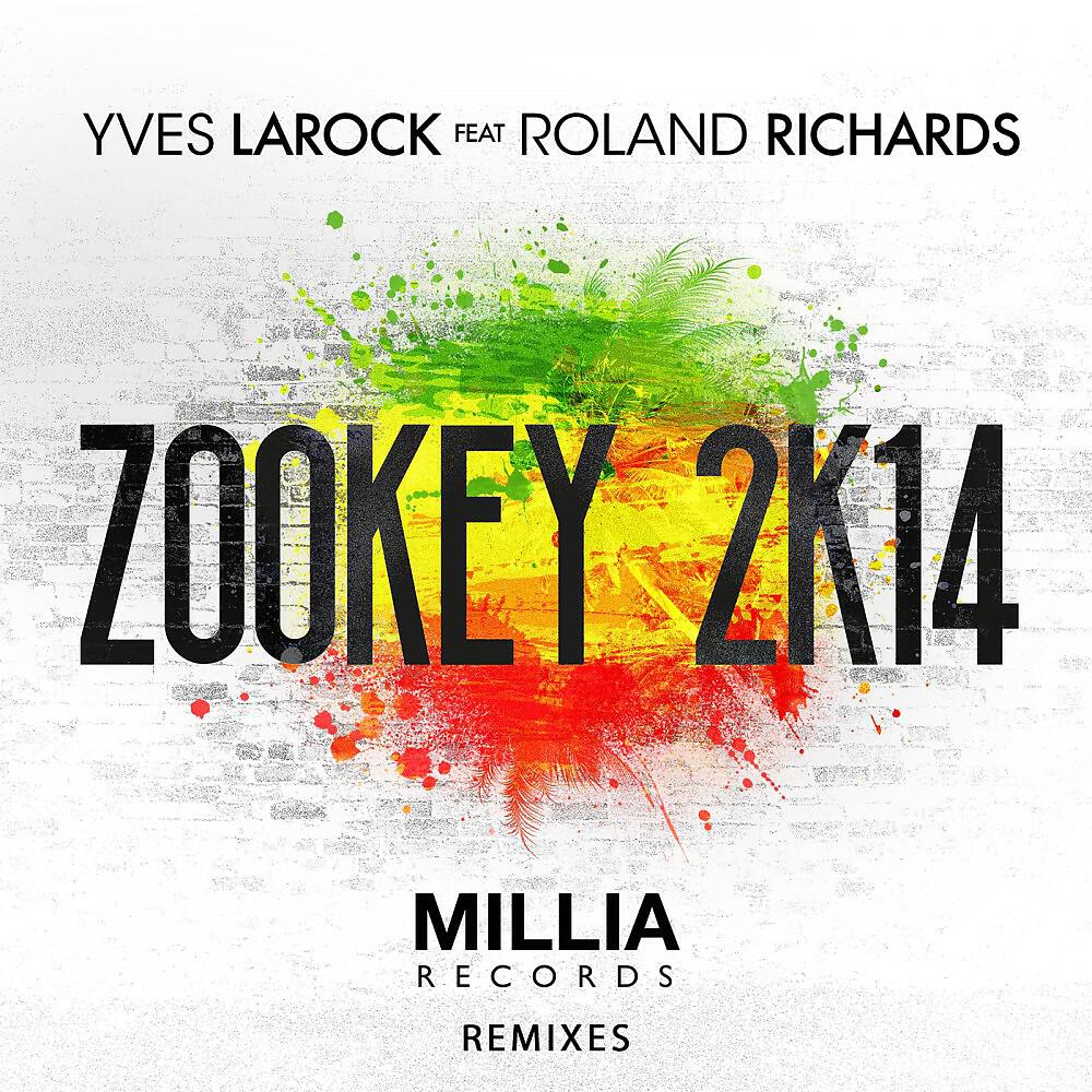 Релиз Zookey 2K14, Pt.1