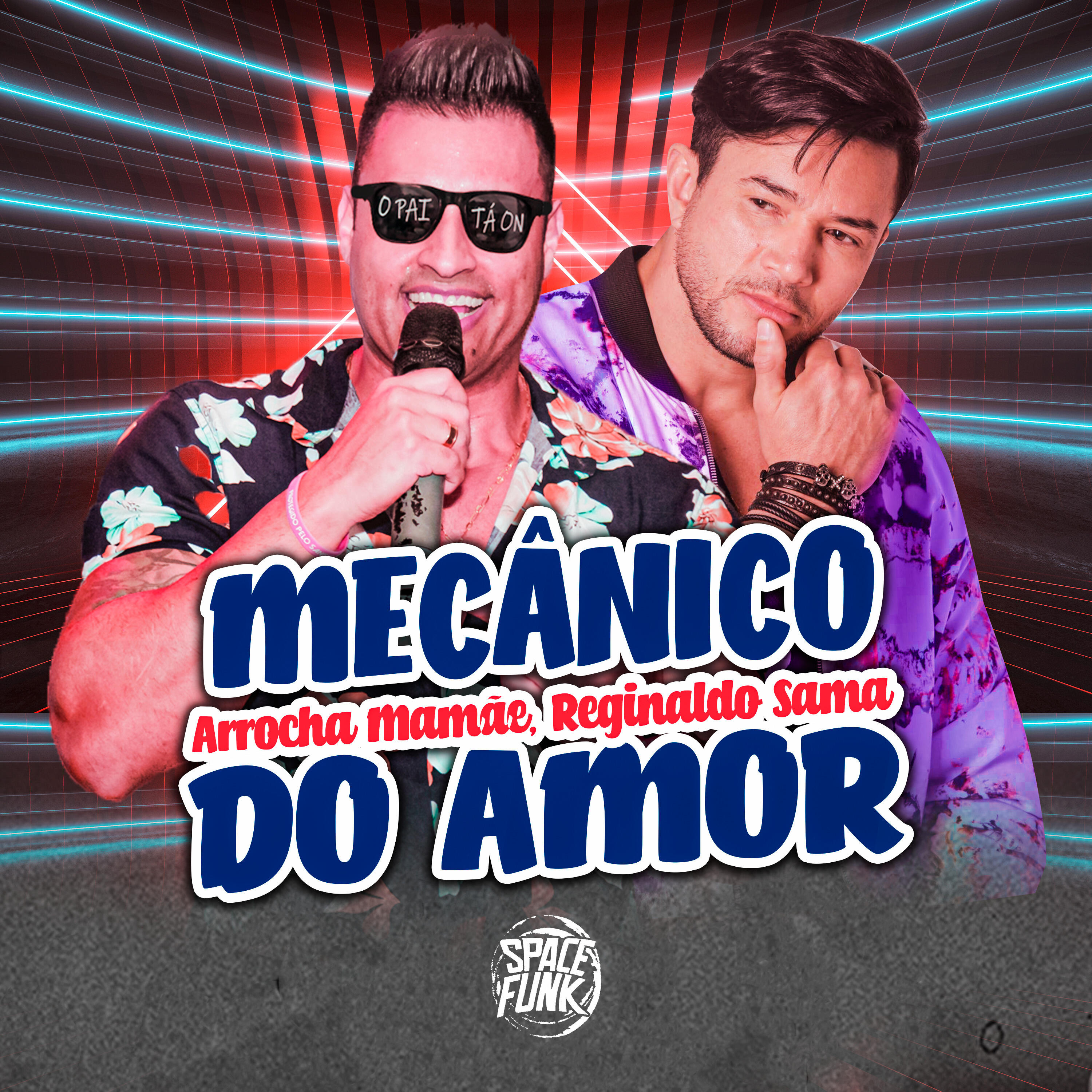 Релиз Mecânico do Amor