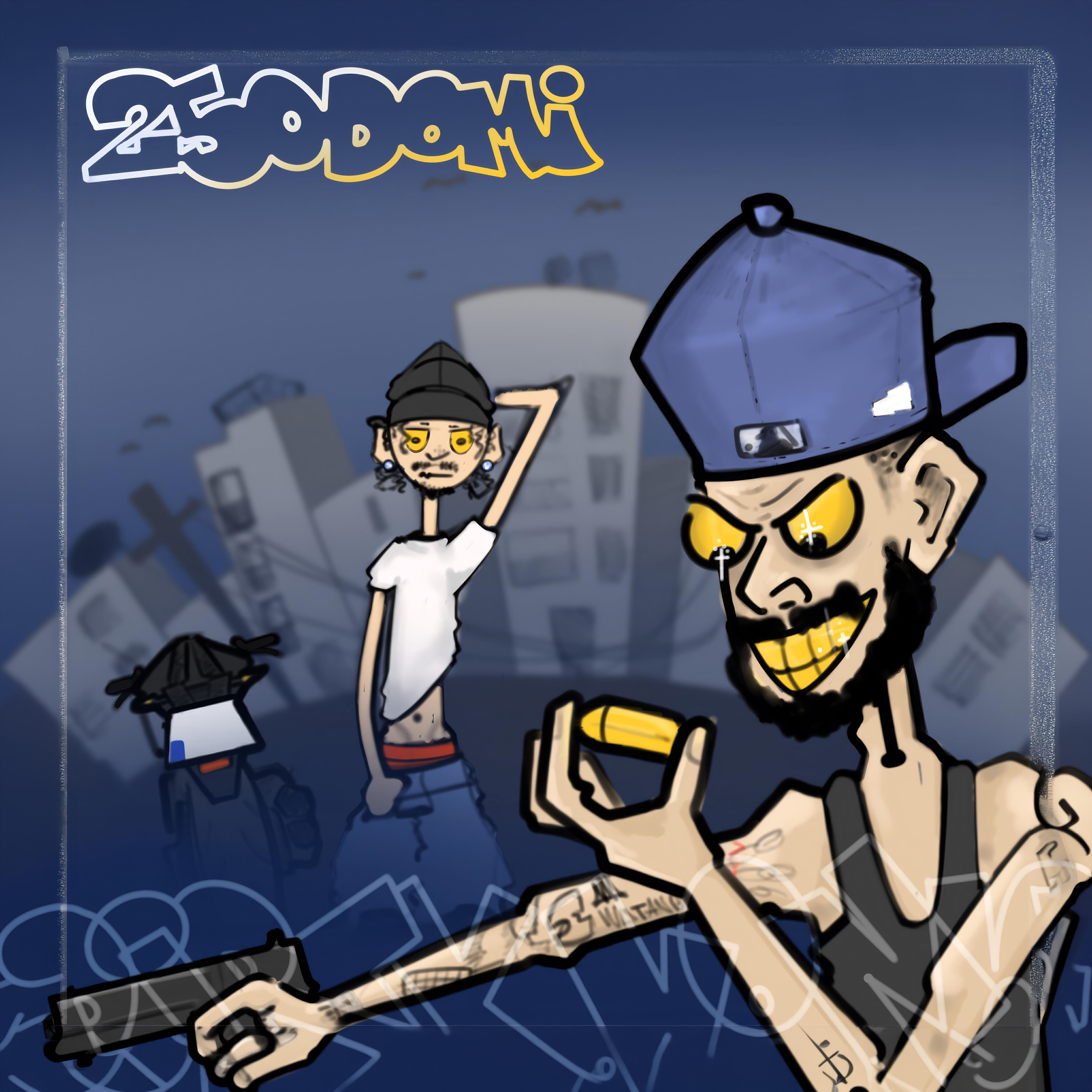 Релиз 250Domi