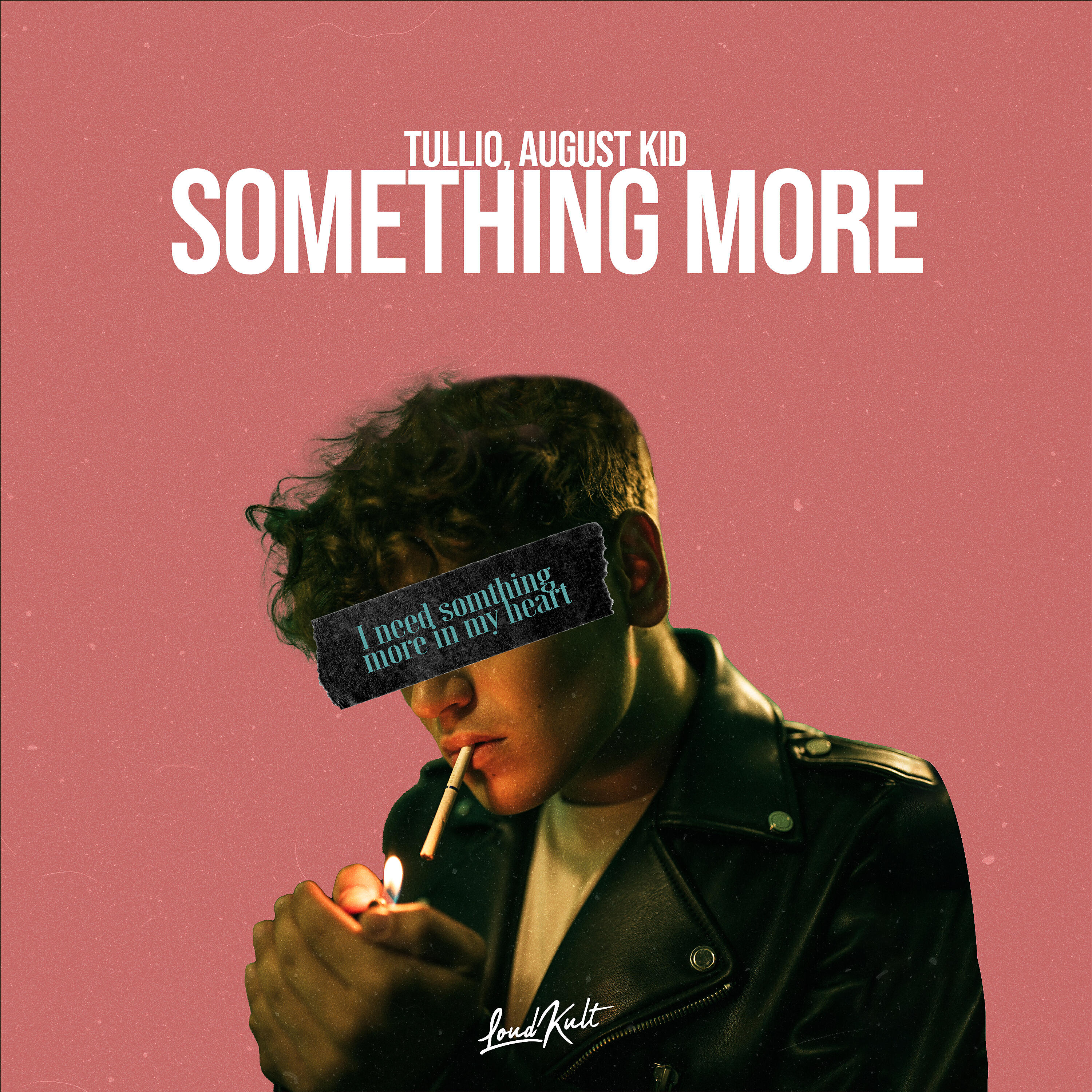Релиз Something More