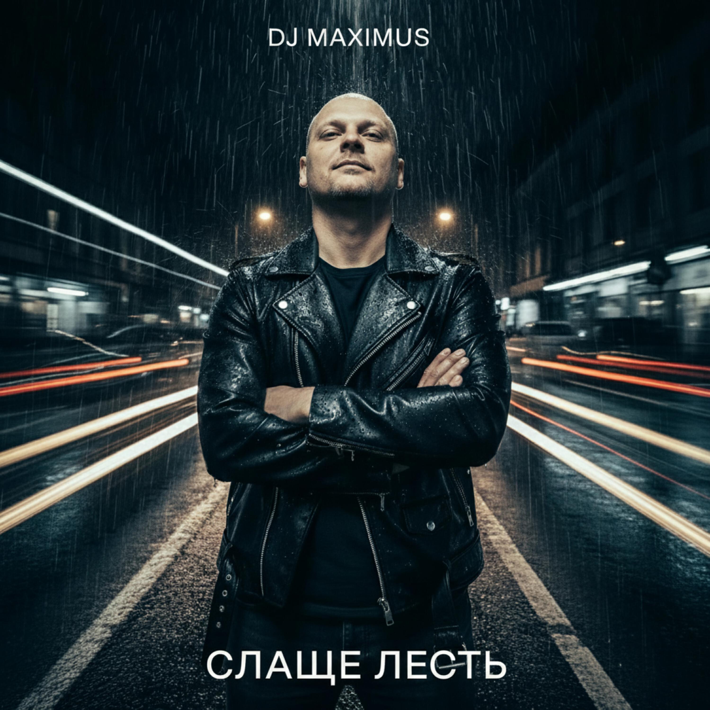 Релиз Слаще лесть
