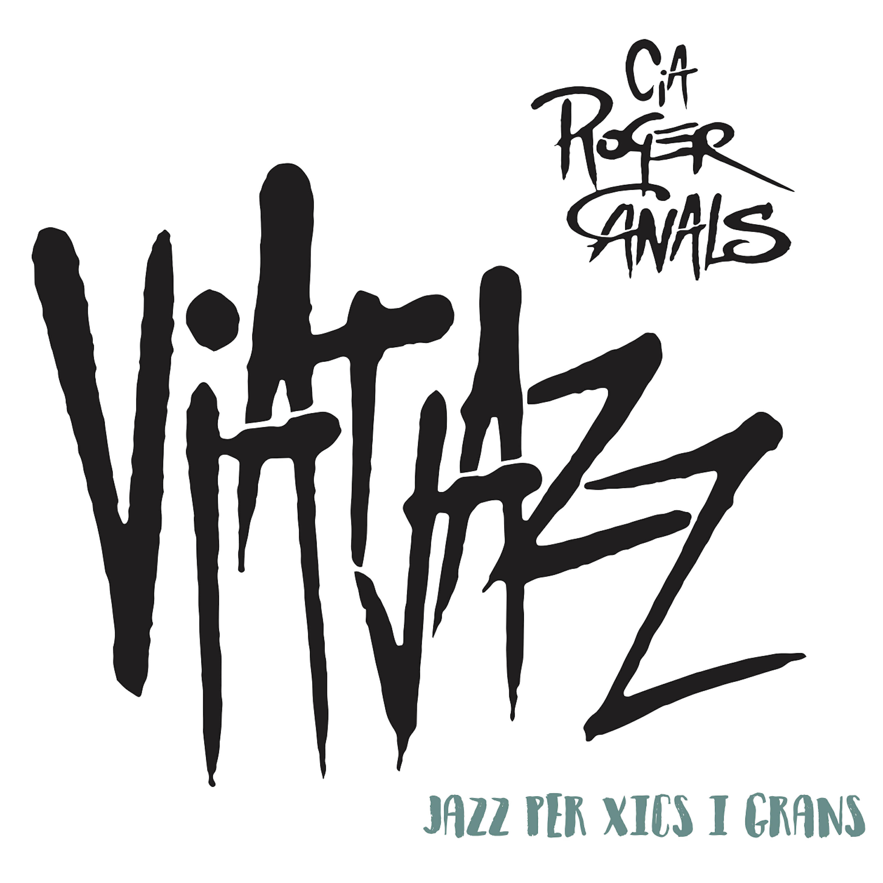 Релиз Viatjazz a Nova Orleans