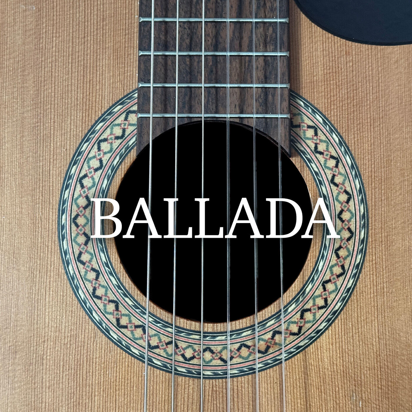 Релиз Ballada