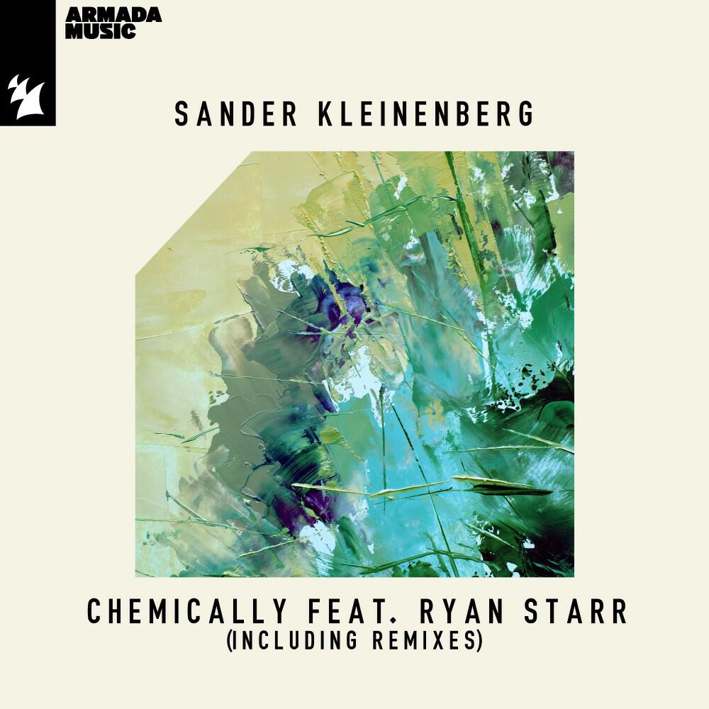 Релиз Chemically (Including Remixes)
