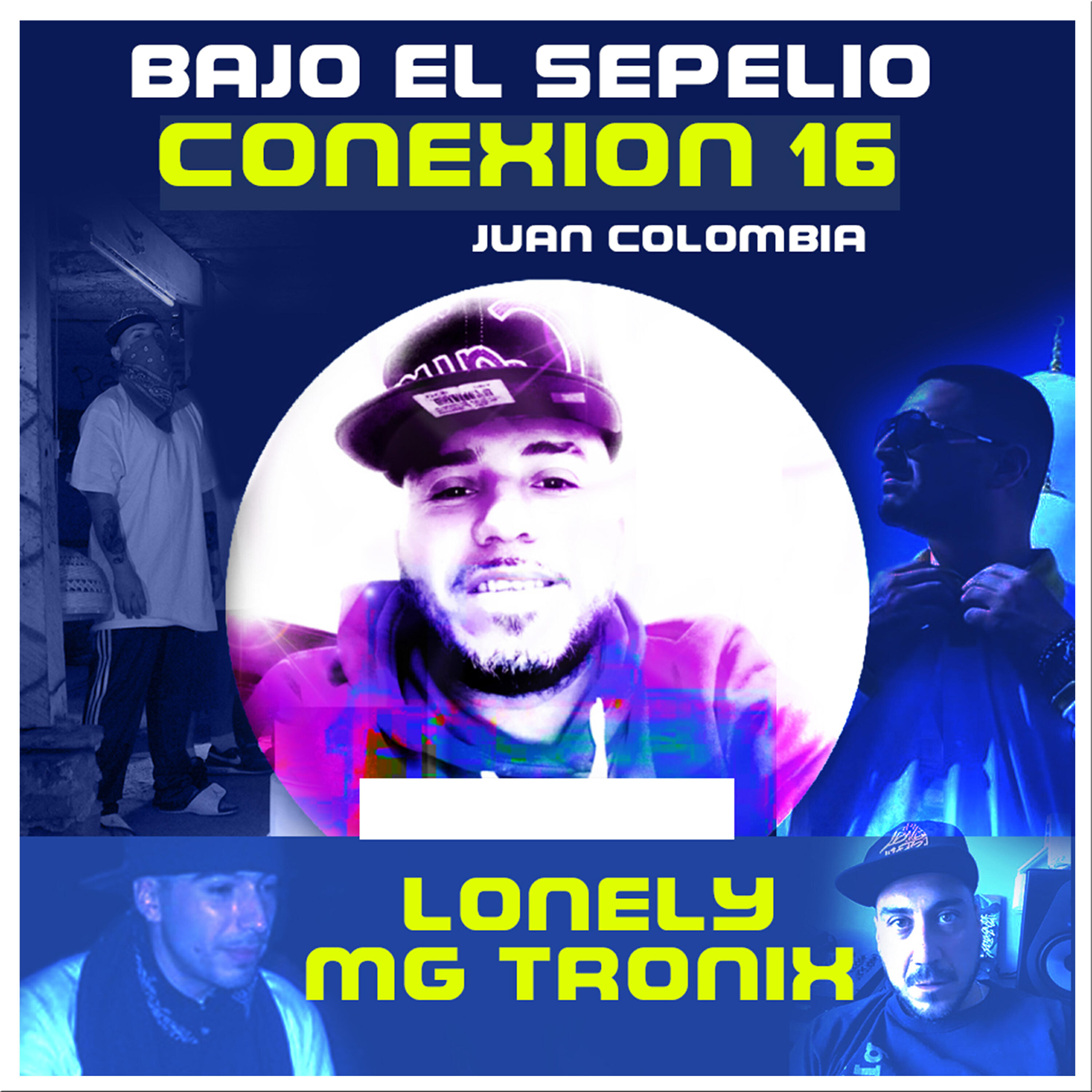 Релиз Conexion 16