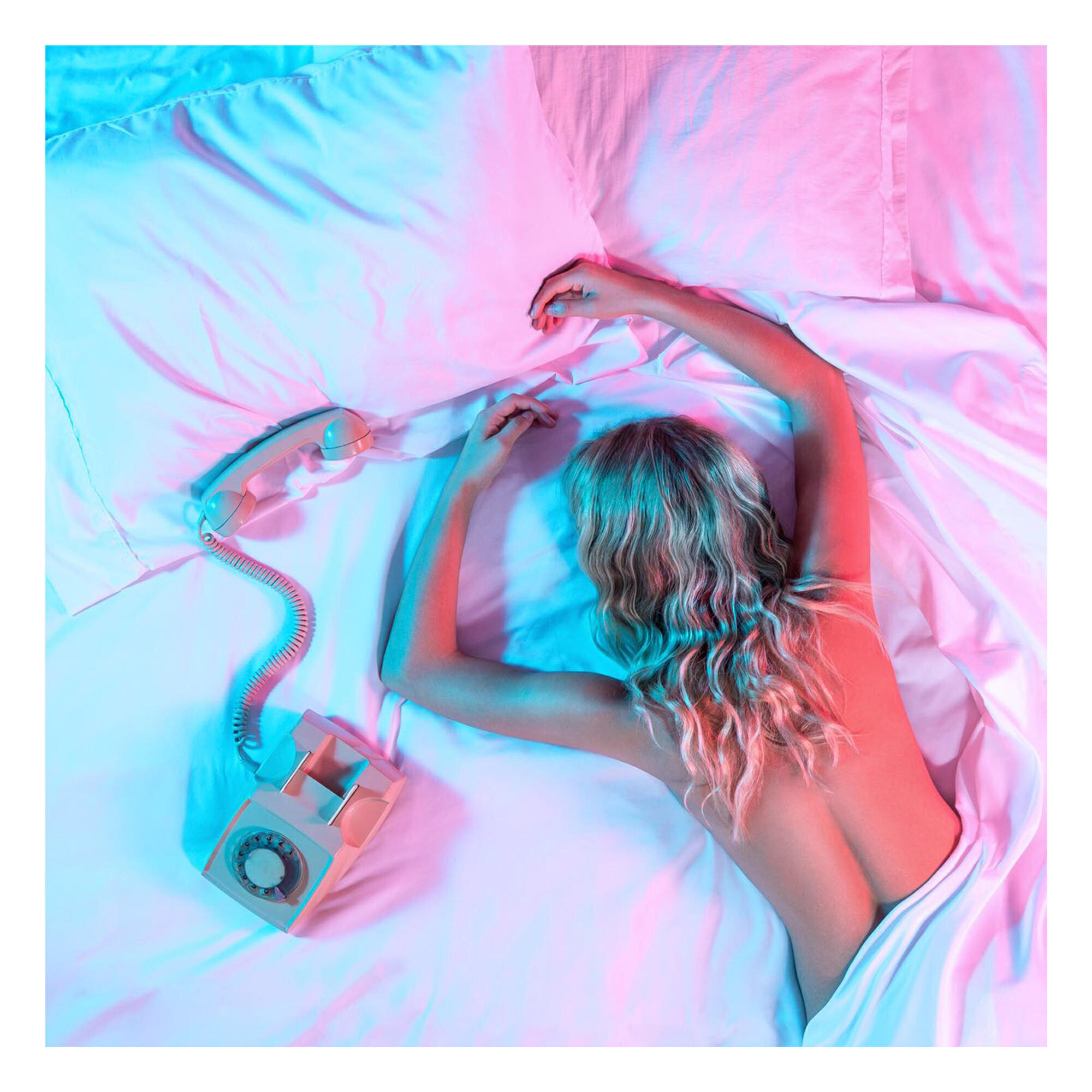 Релиз Coming Home