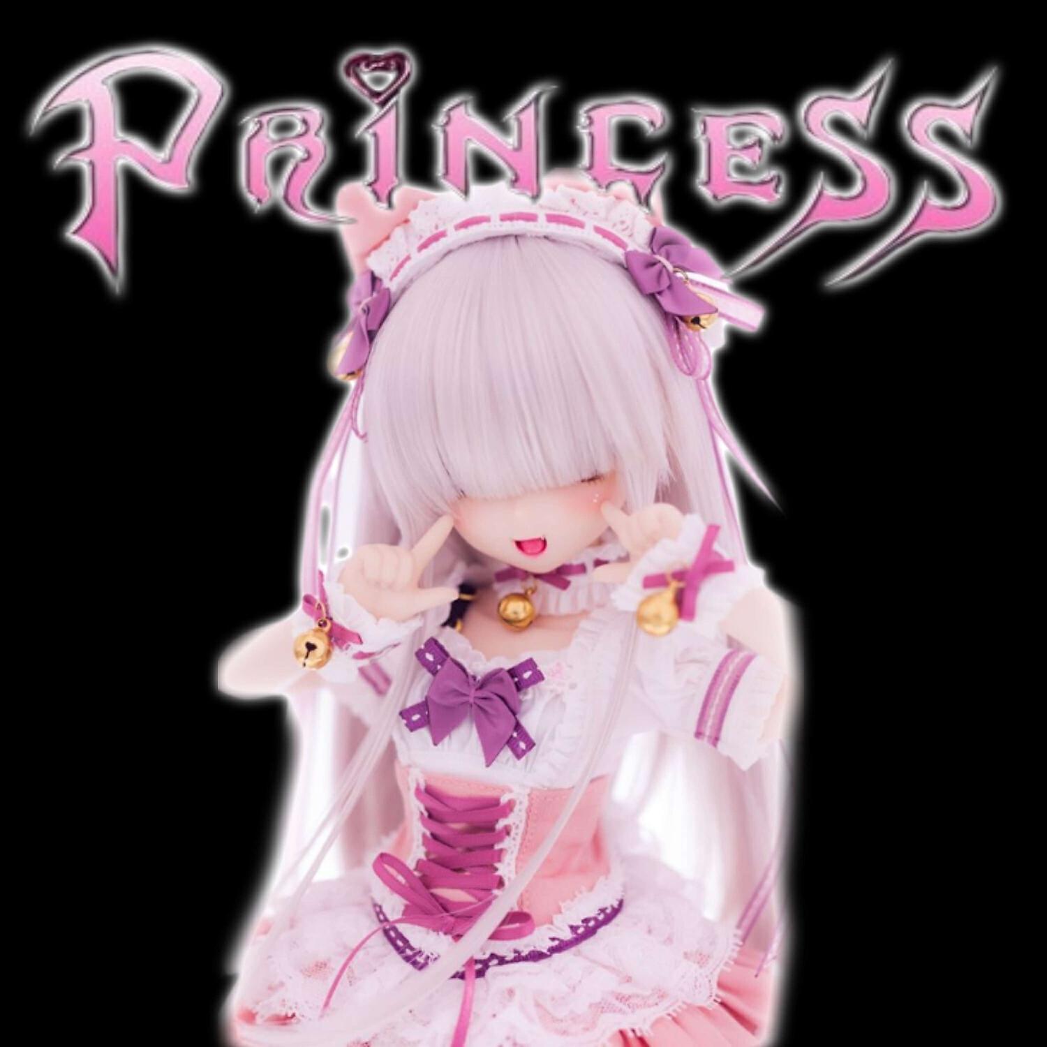 Релиз PRINCESS