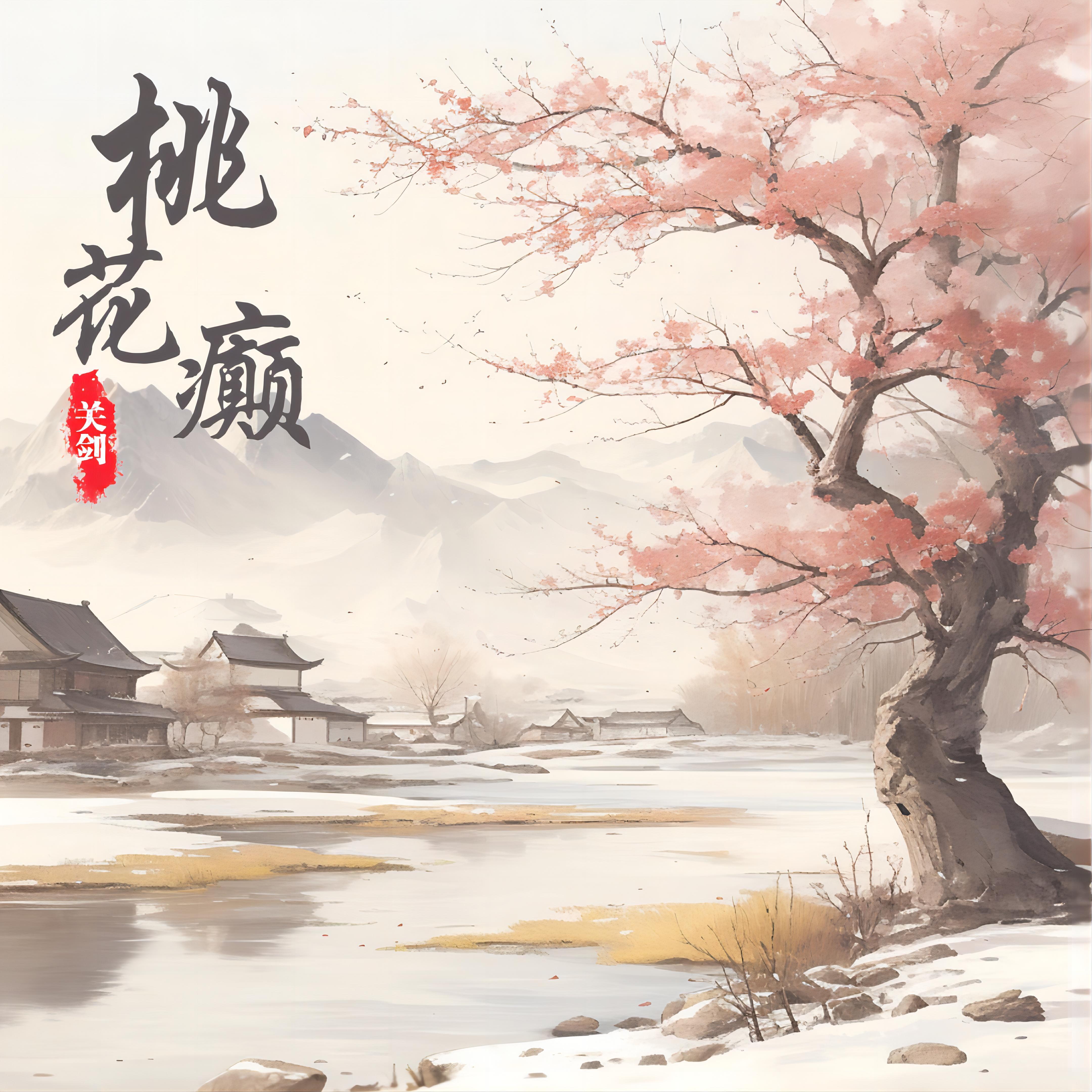 关剑