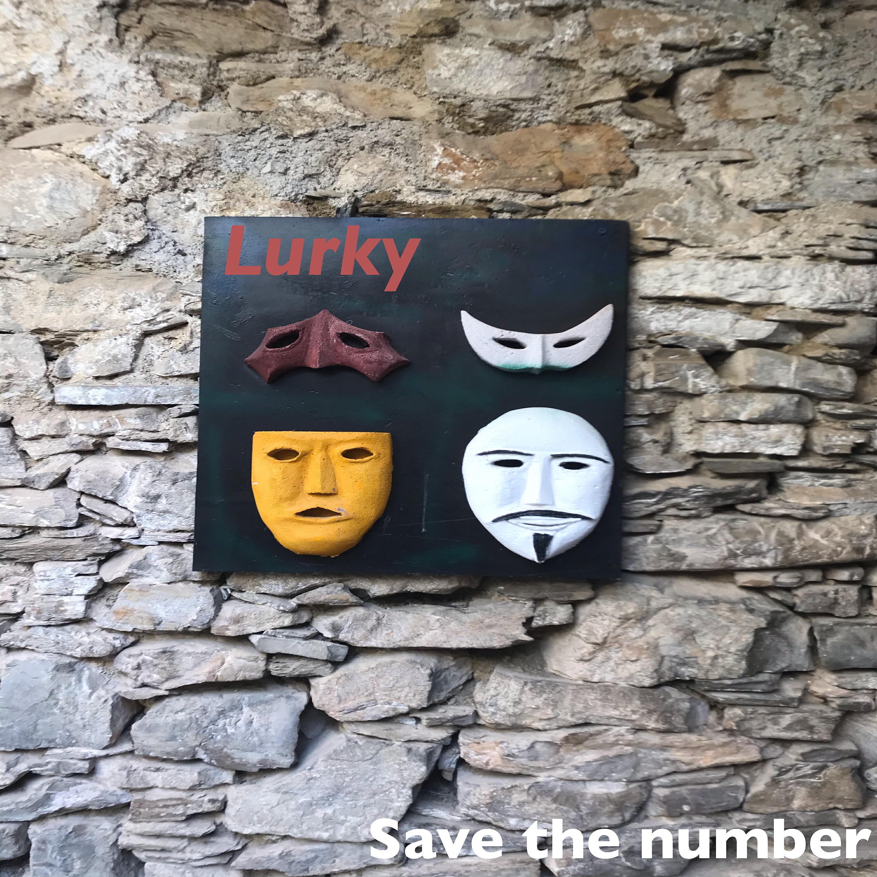 Релиз Save The Number