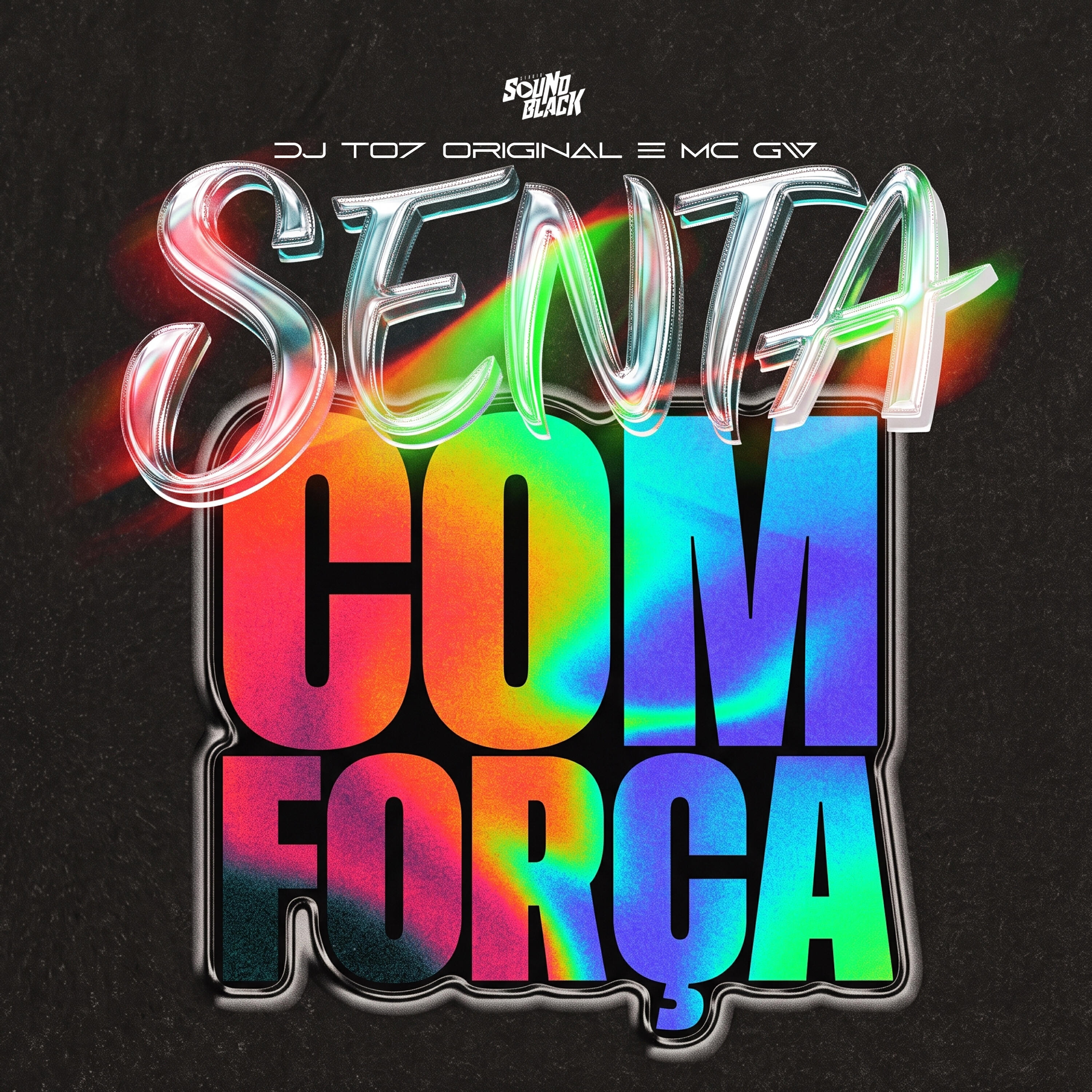 Релиз Senta Com Força