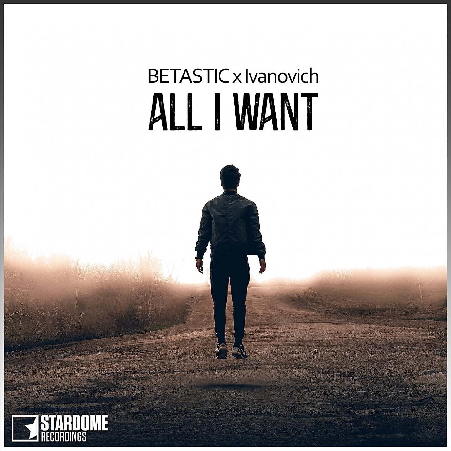Релиз All I Want