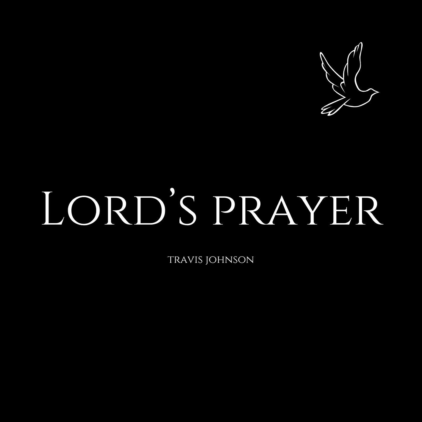 Релиз Lord's Prayer