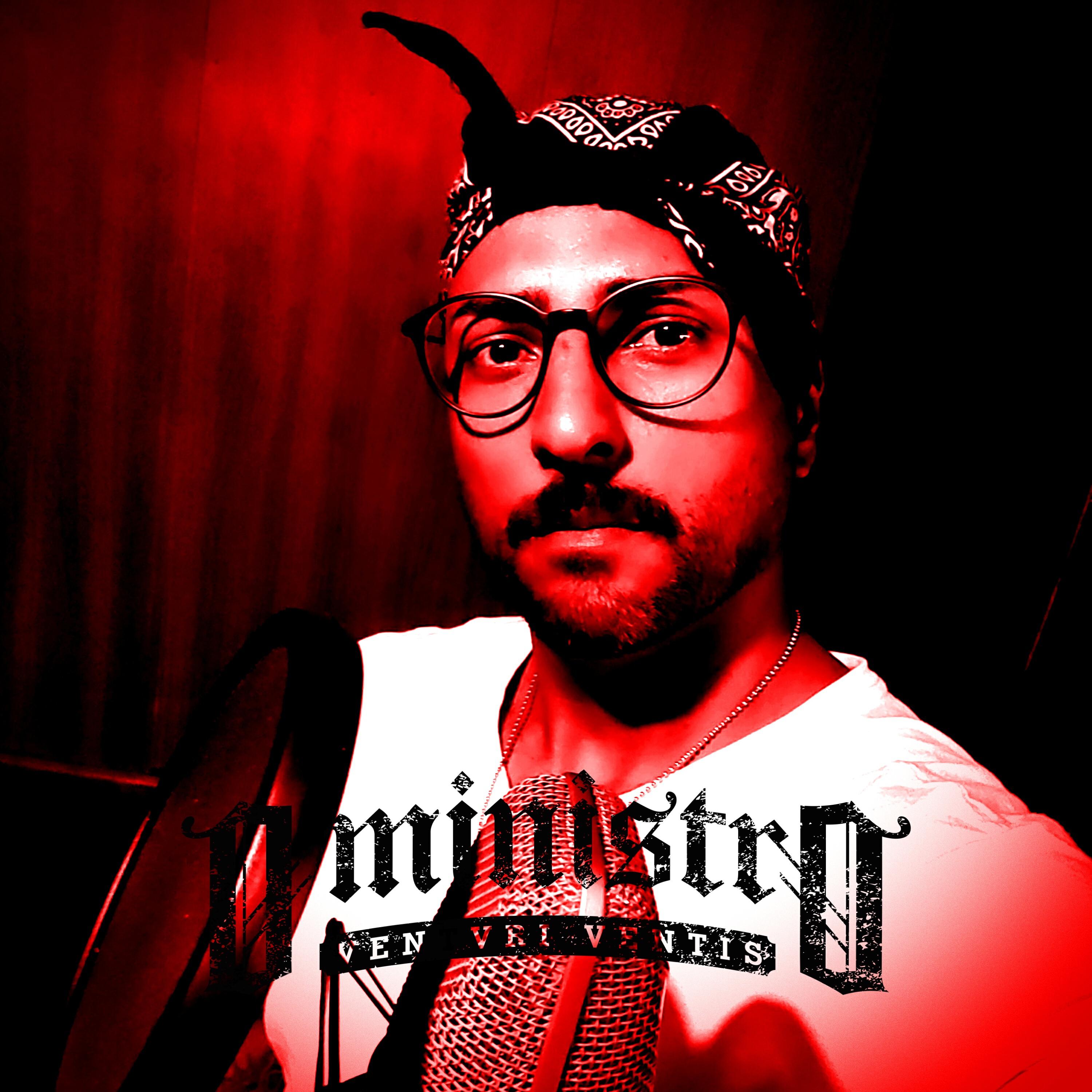 O ministro