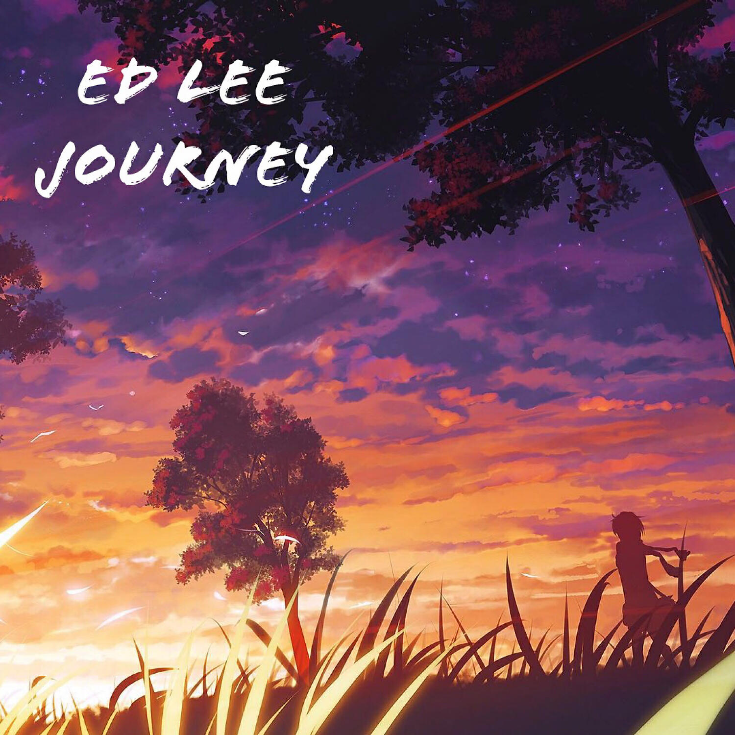 Релиз Journey