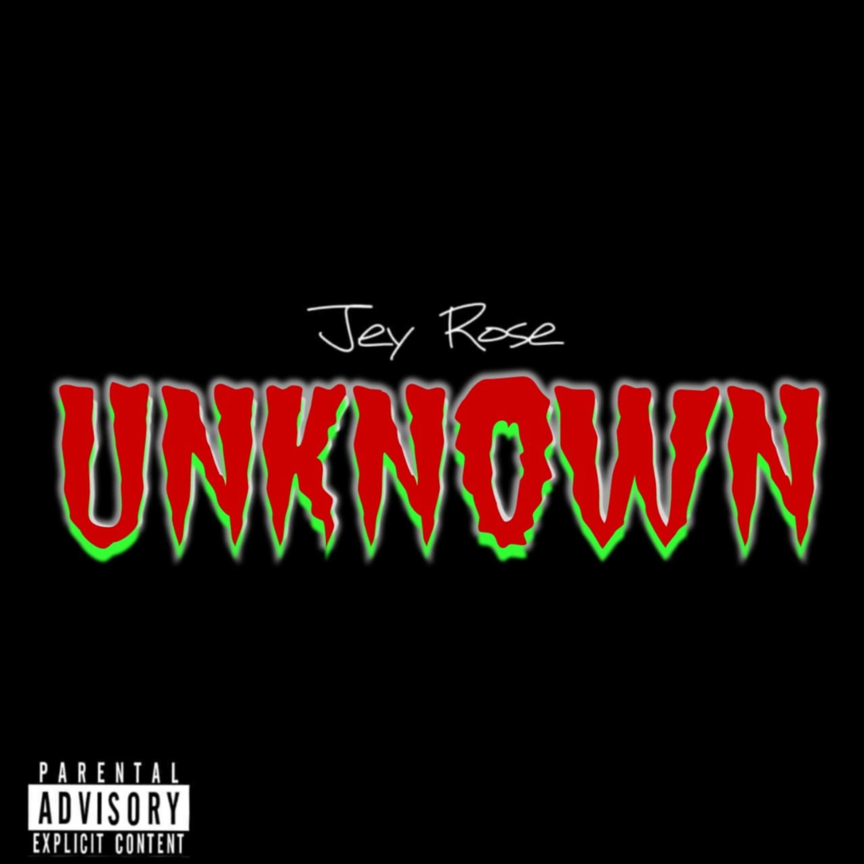 Jey Rose