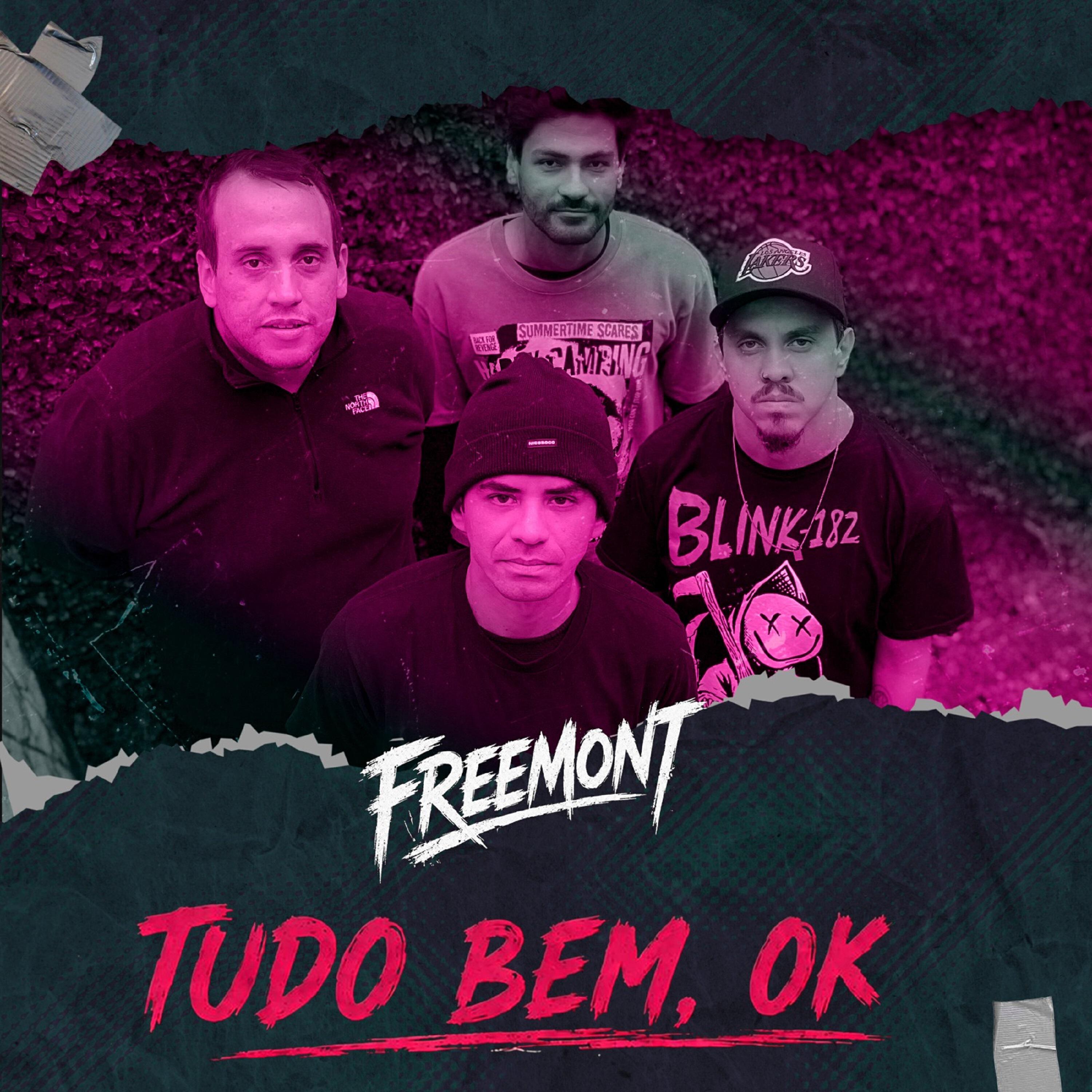 Релиз Tudo Bem, Ok
