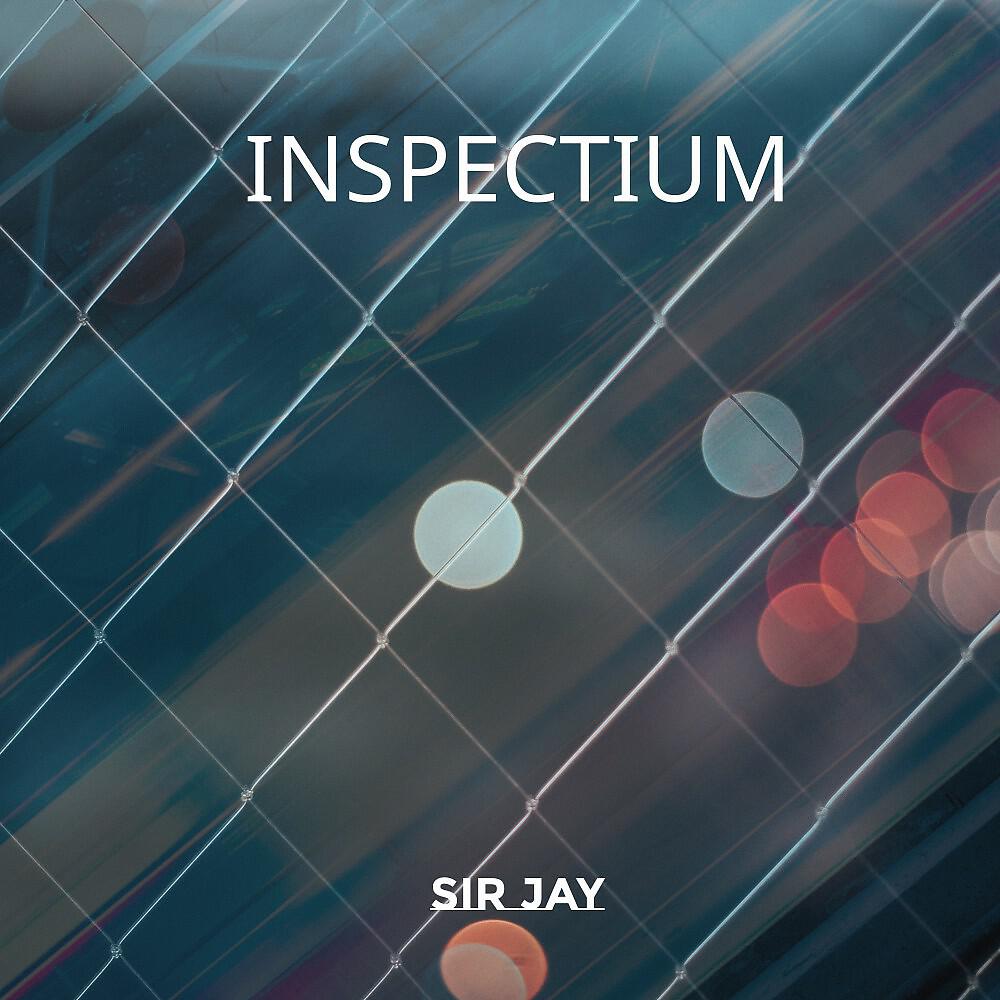 Релиз Inspectium