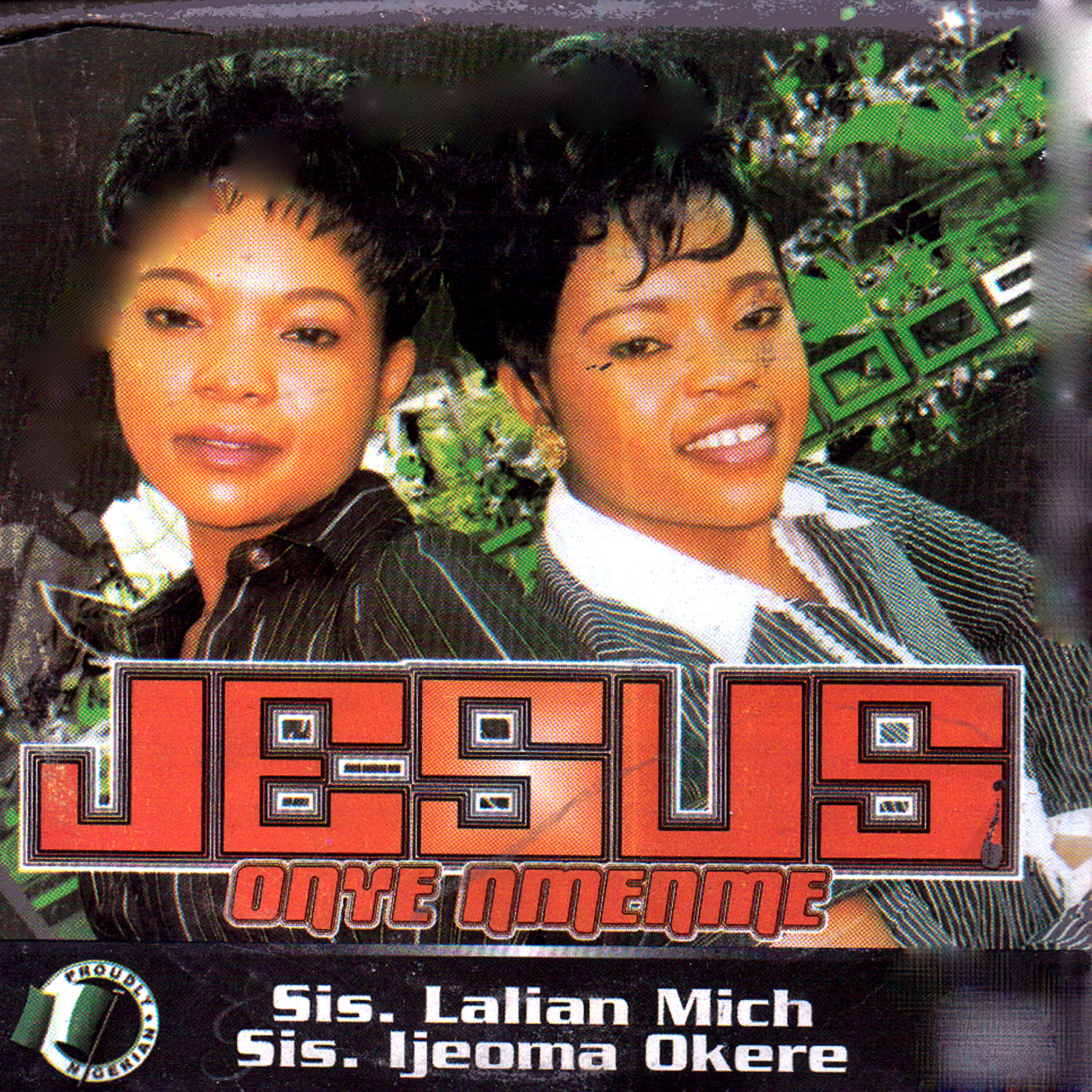 Sis. Ijeoma Okere
