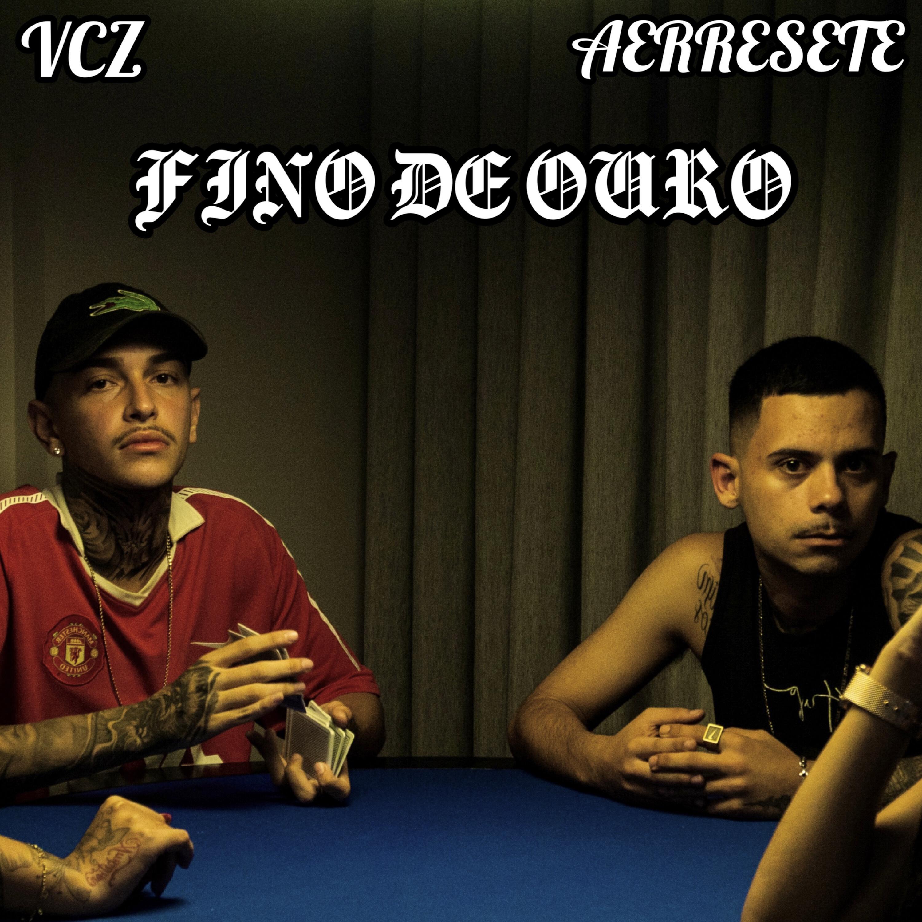 Релиз Fino de Ouro (Slowed)
