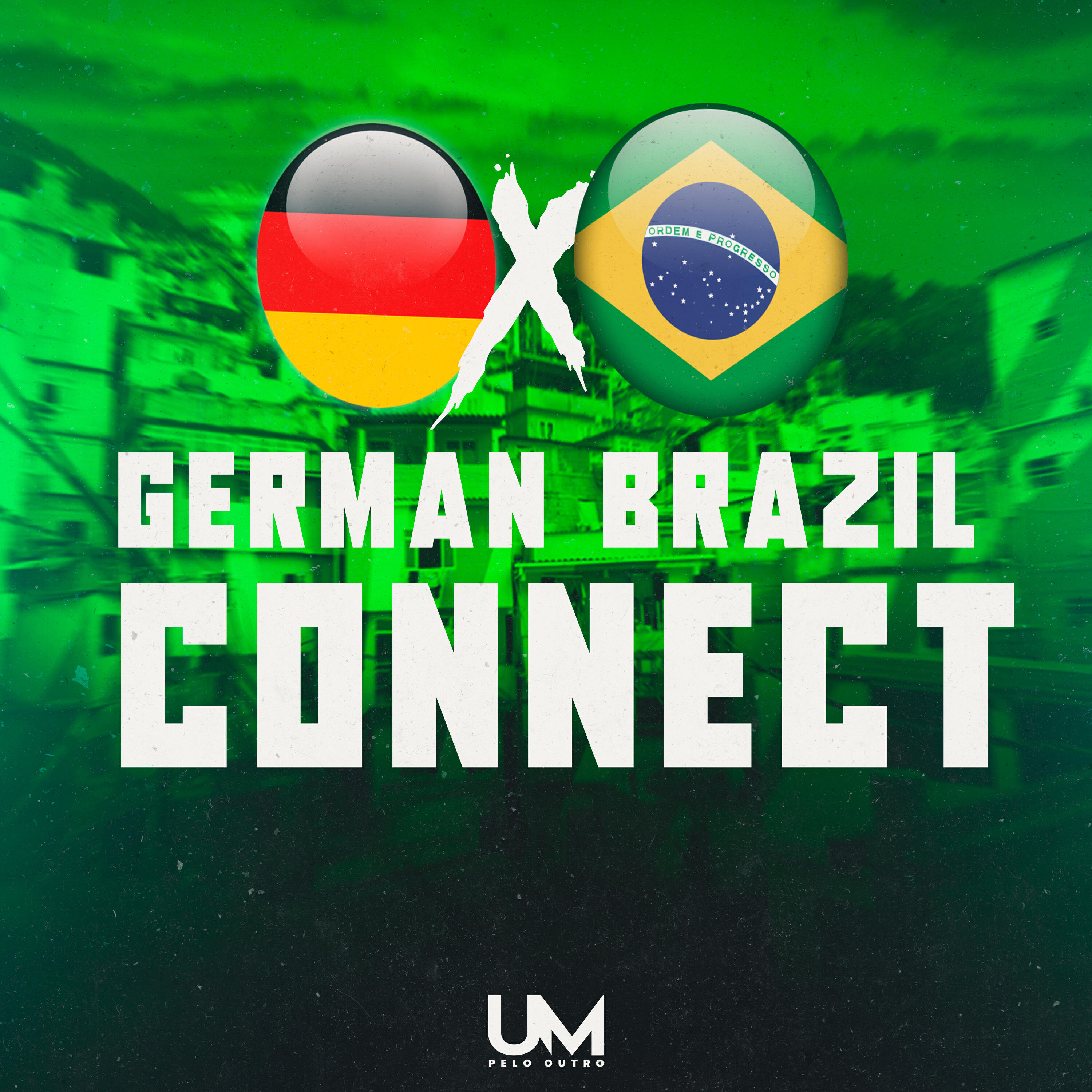 Релиз German Brazil Connect