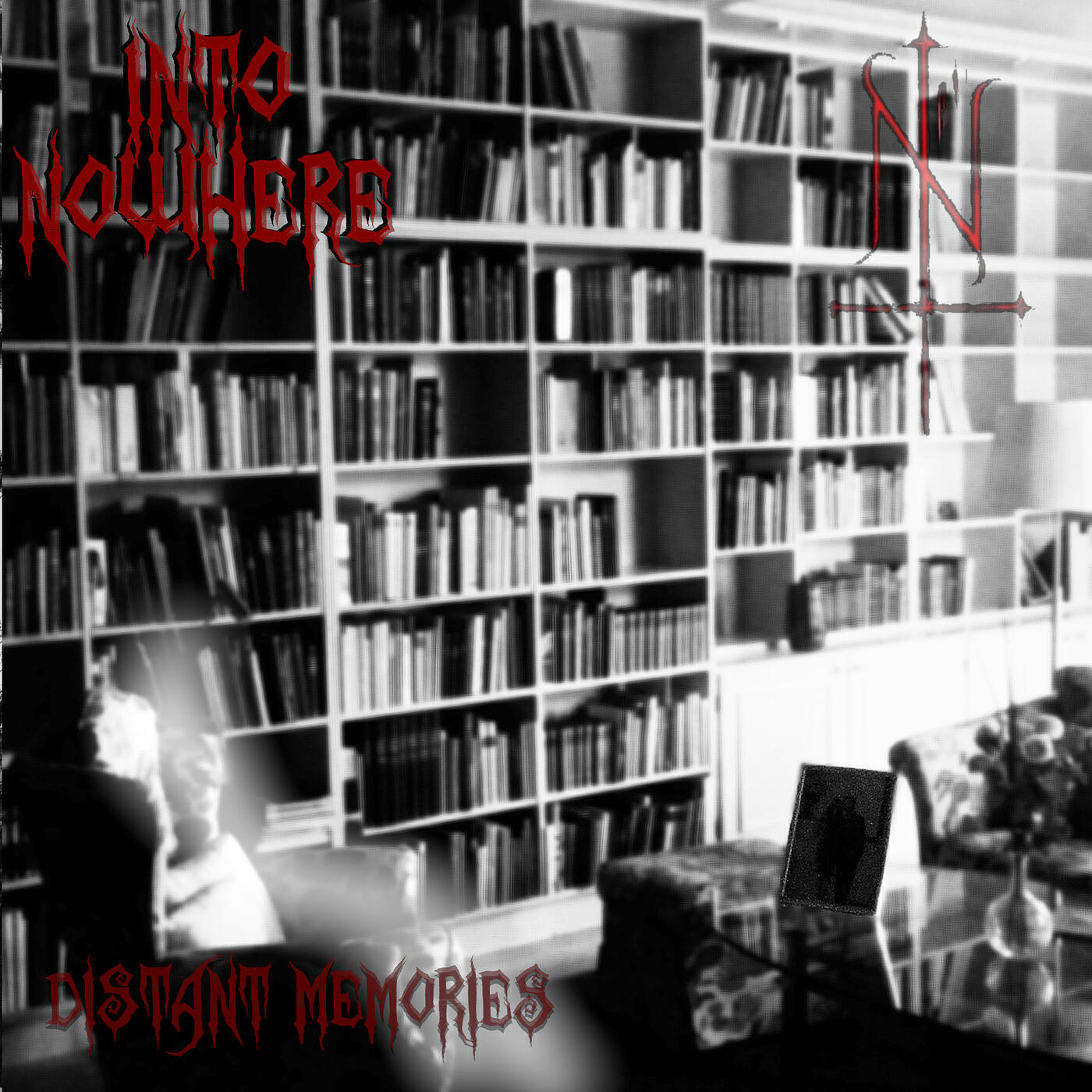 Релиз Distant Memories