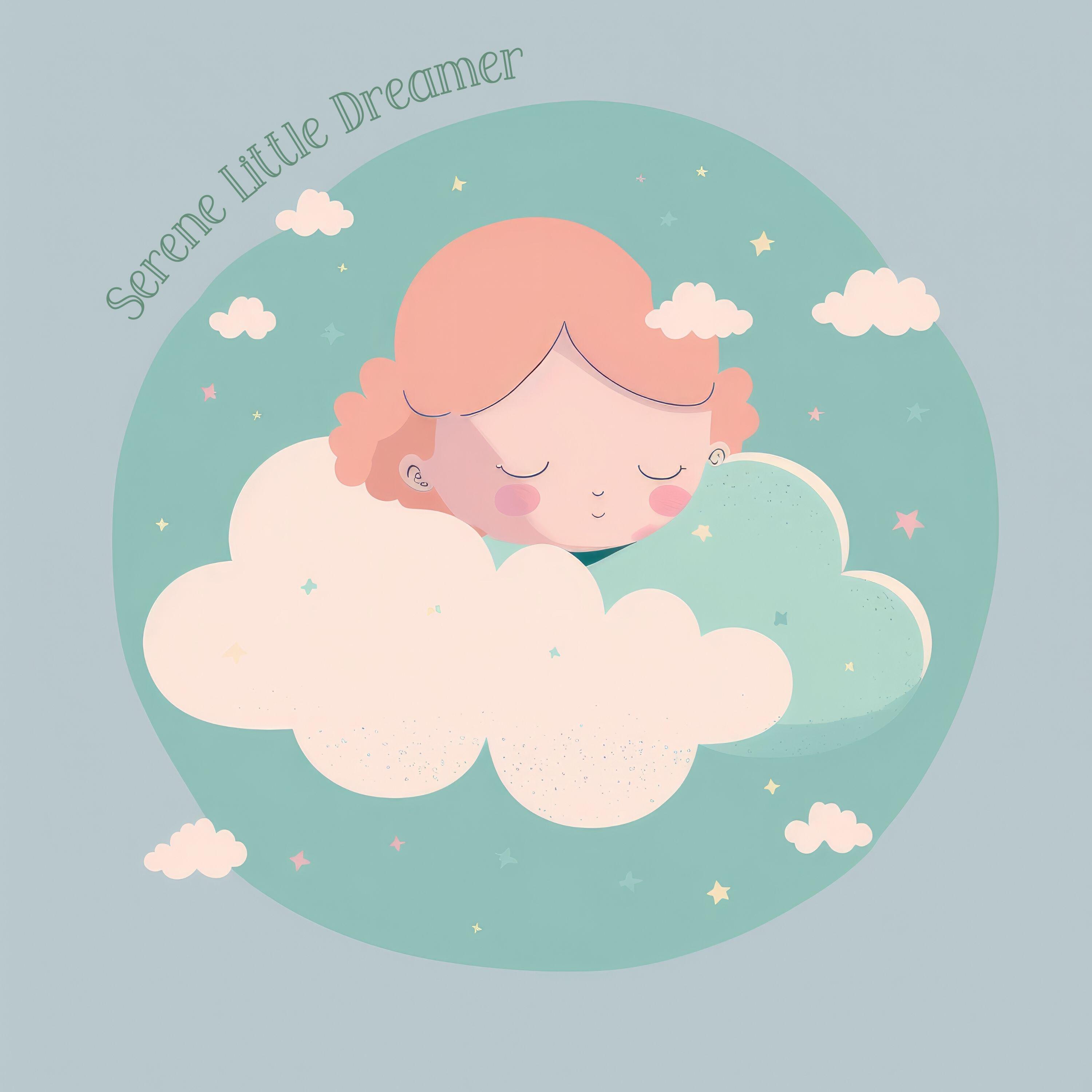 Релиз Serene Little Dreamer
