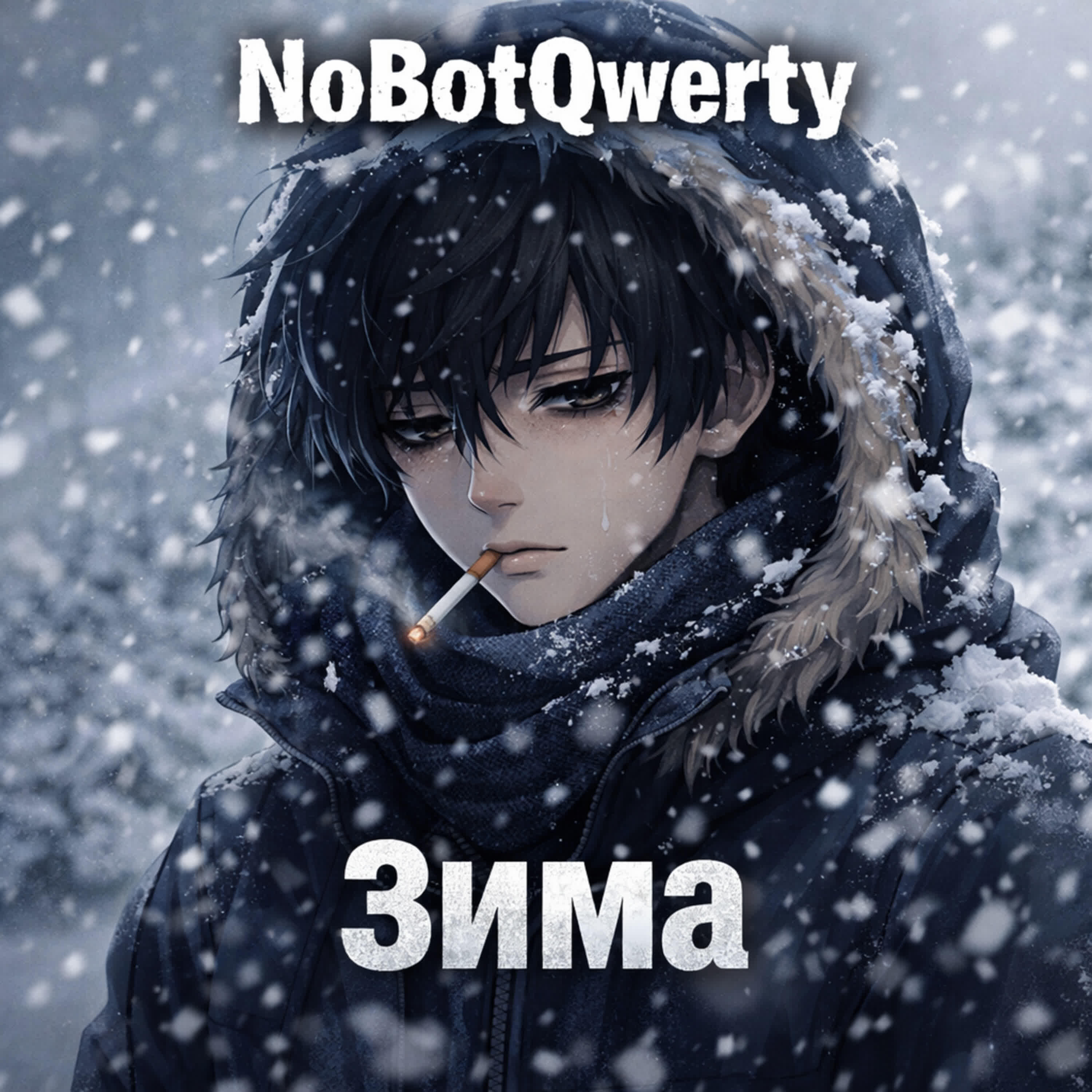 Релиз Зима