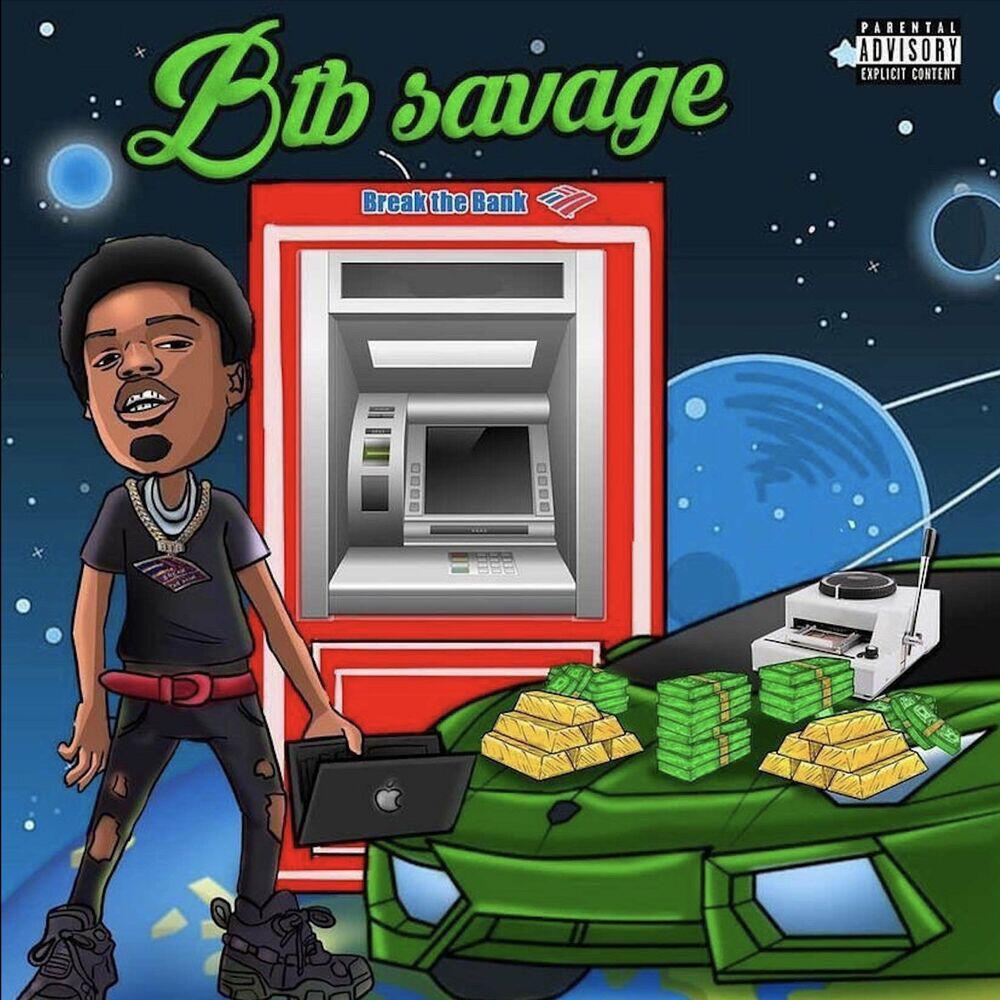 BTB Savage