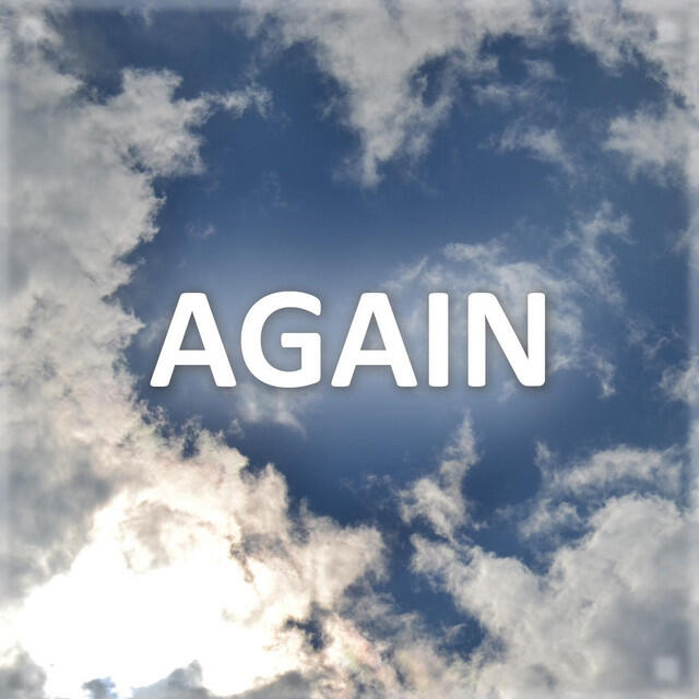 Релиз Again