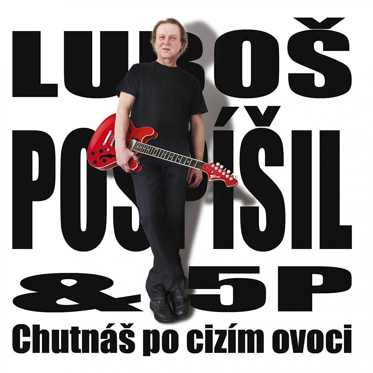 Релиз Chutnáš Po Cizím Ovoci