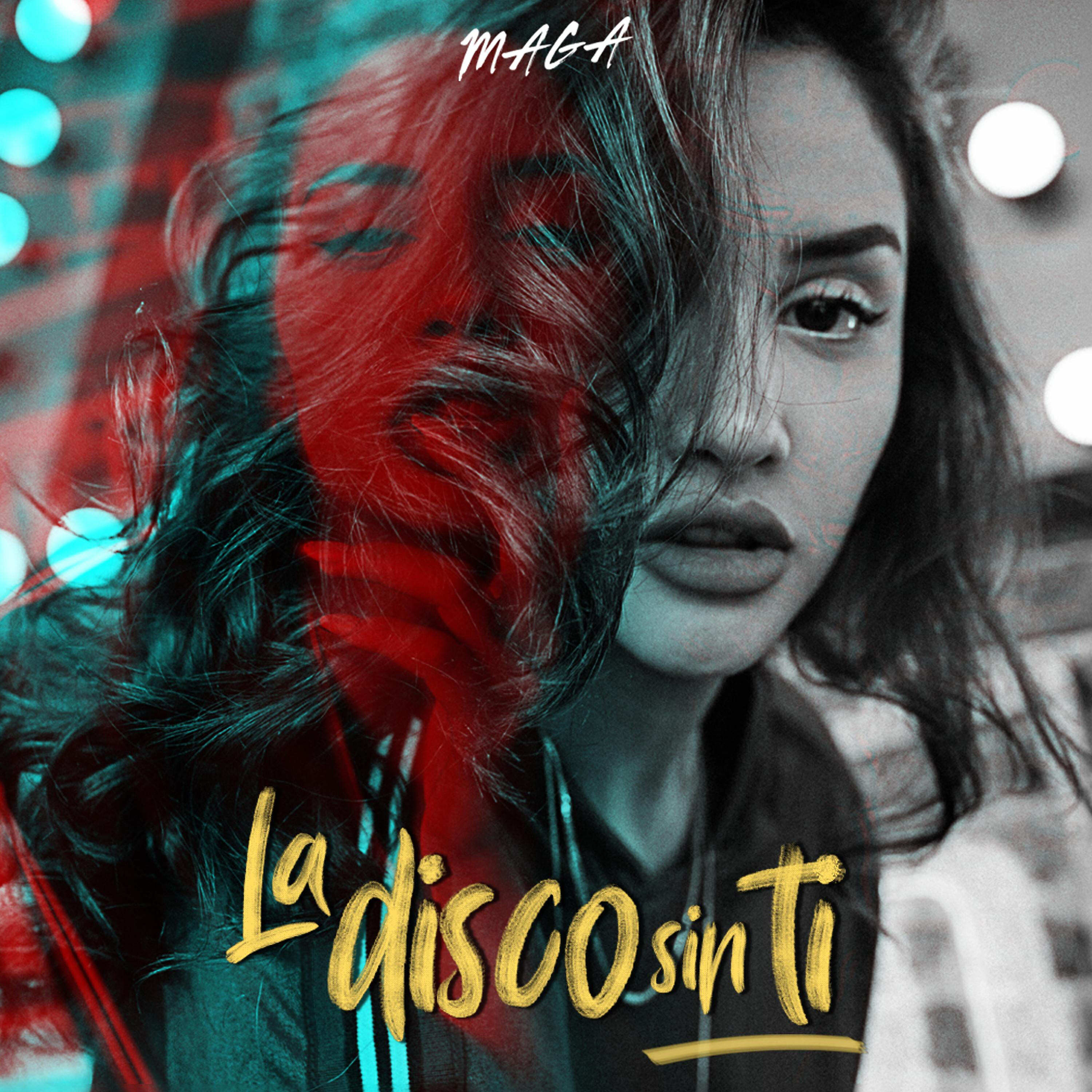Релиз La Disco Sin Ti