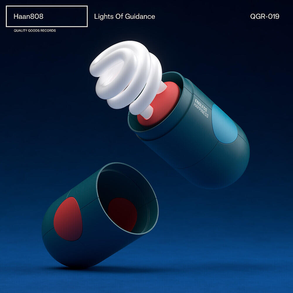 Релиз Lights of Guidance