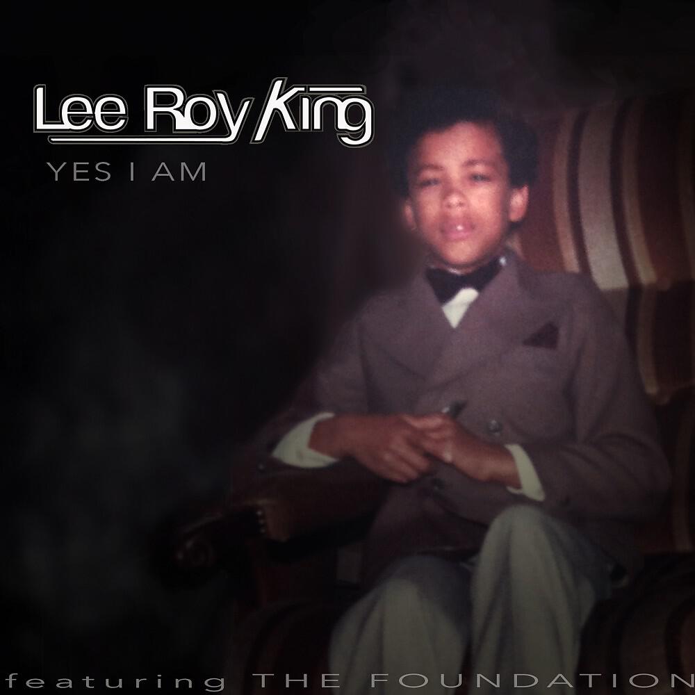 Lee Roy King