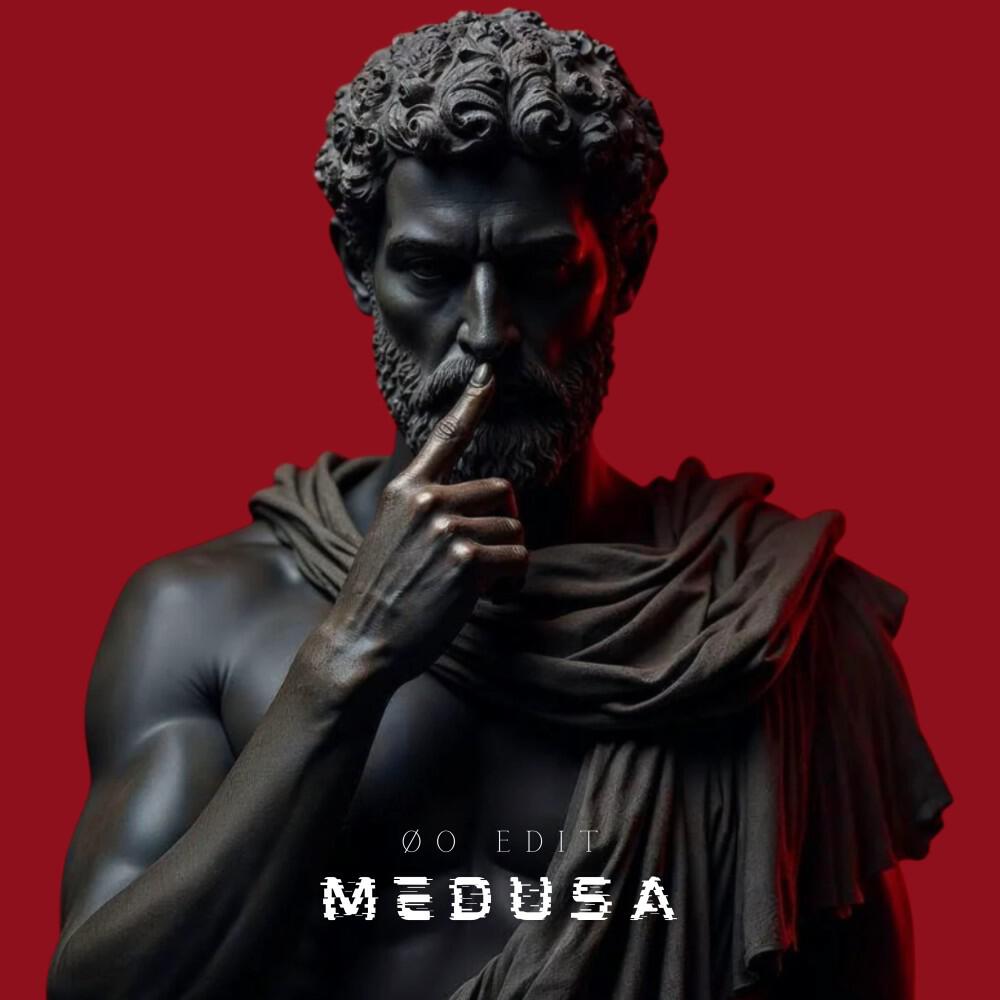 Релиз Medusa (Øo Edit)