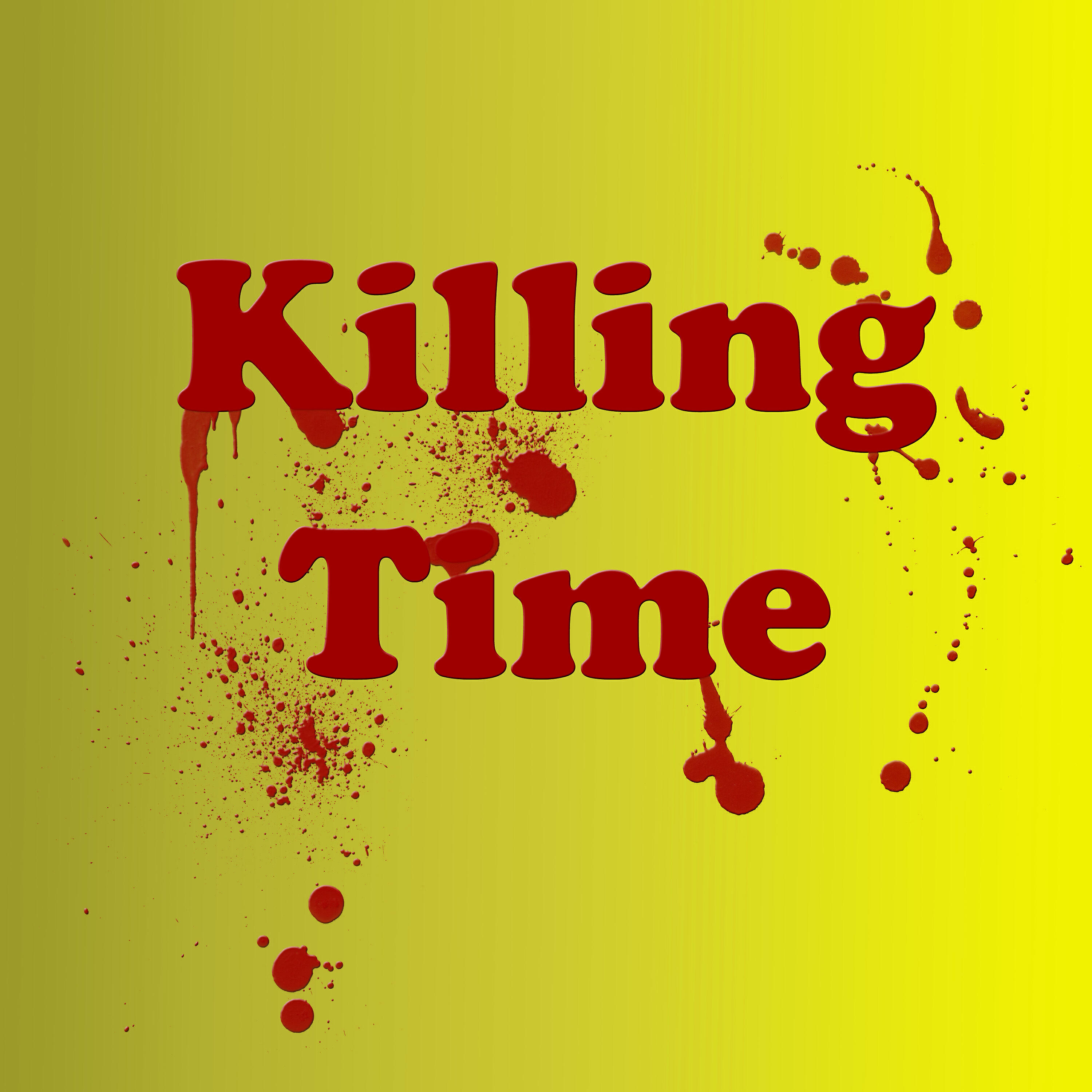 Релиз Killing Time
