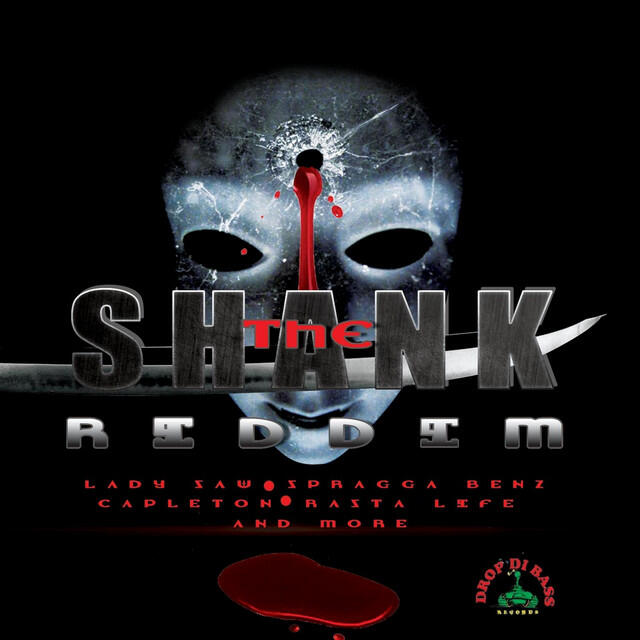 Релиз The Shank Riddim